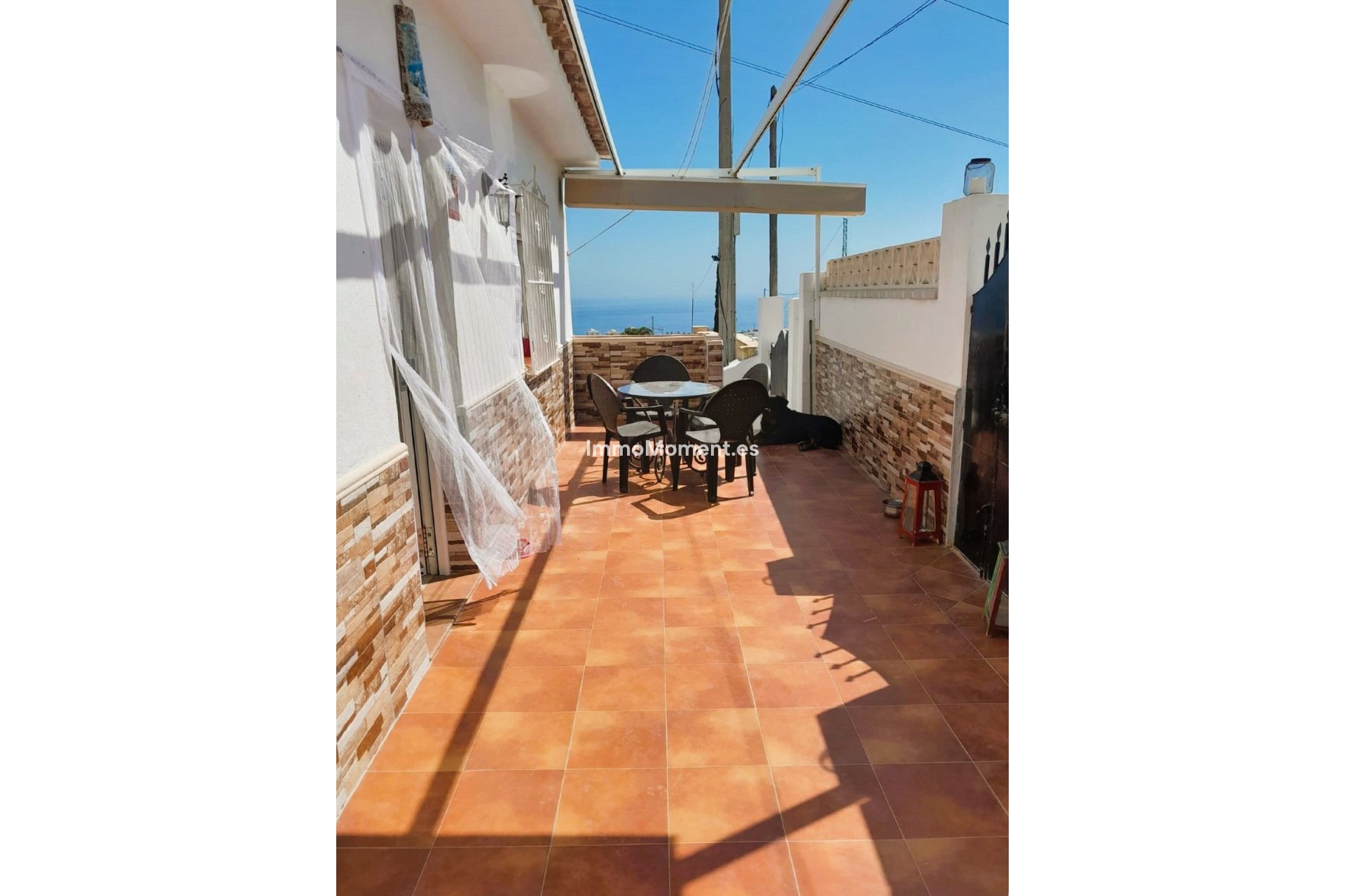 Wiederverkauf - Freistehende Villa - Marbella - Marbella Centro