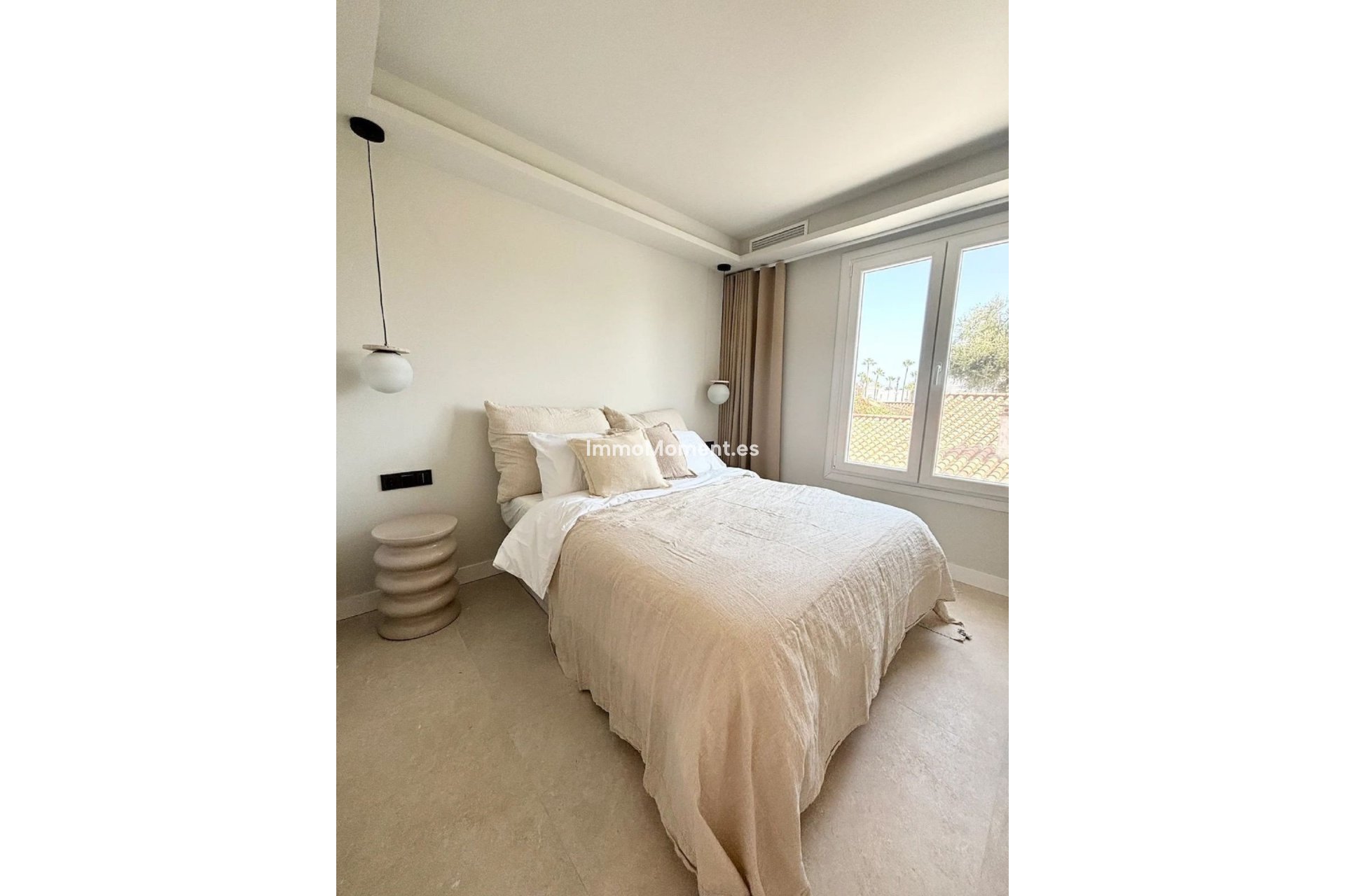 Wiederverkauf - Freistehende Villa - Marbella - Marbella Centro