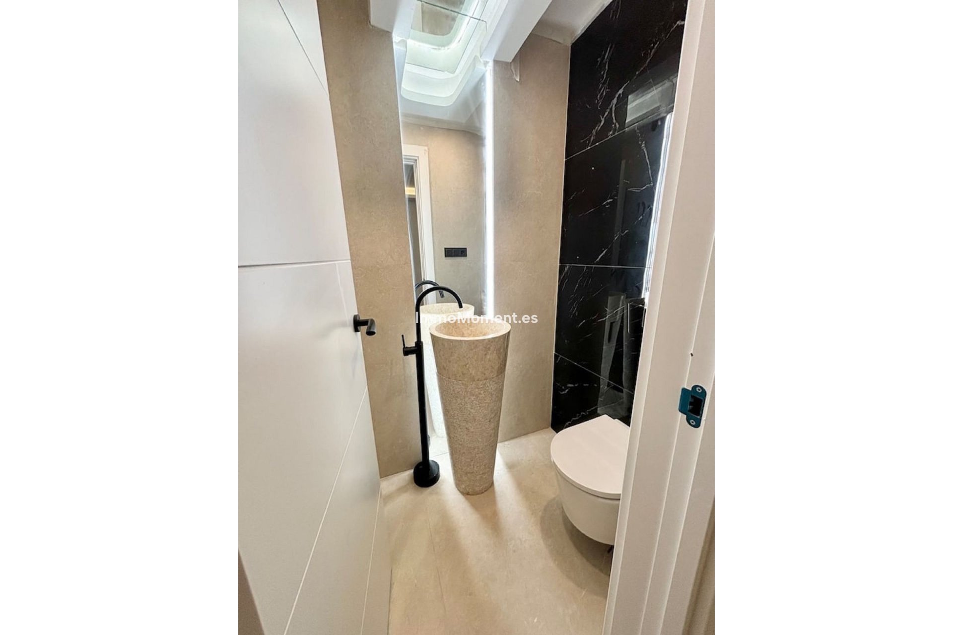 Wiederverkauf - Freistehende Villa - Marbella - Marbella Centro