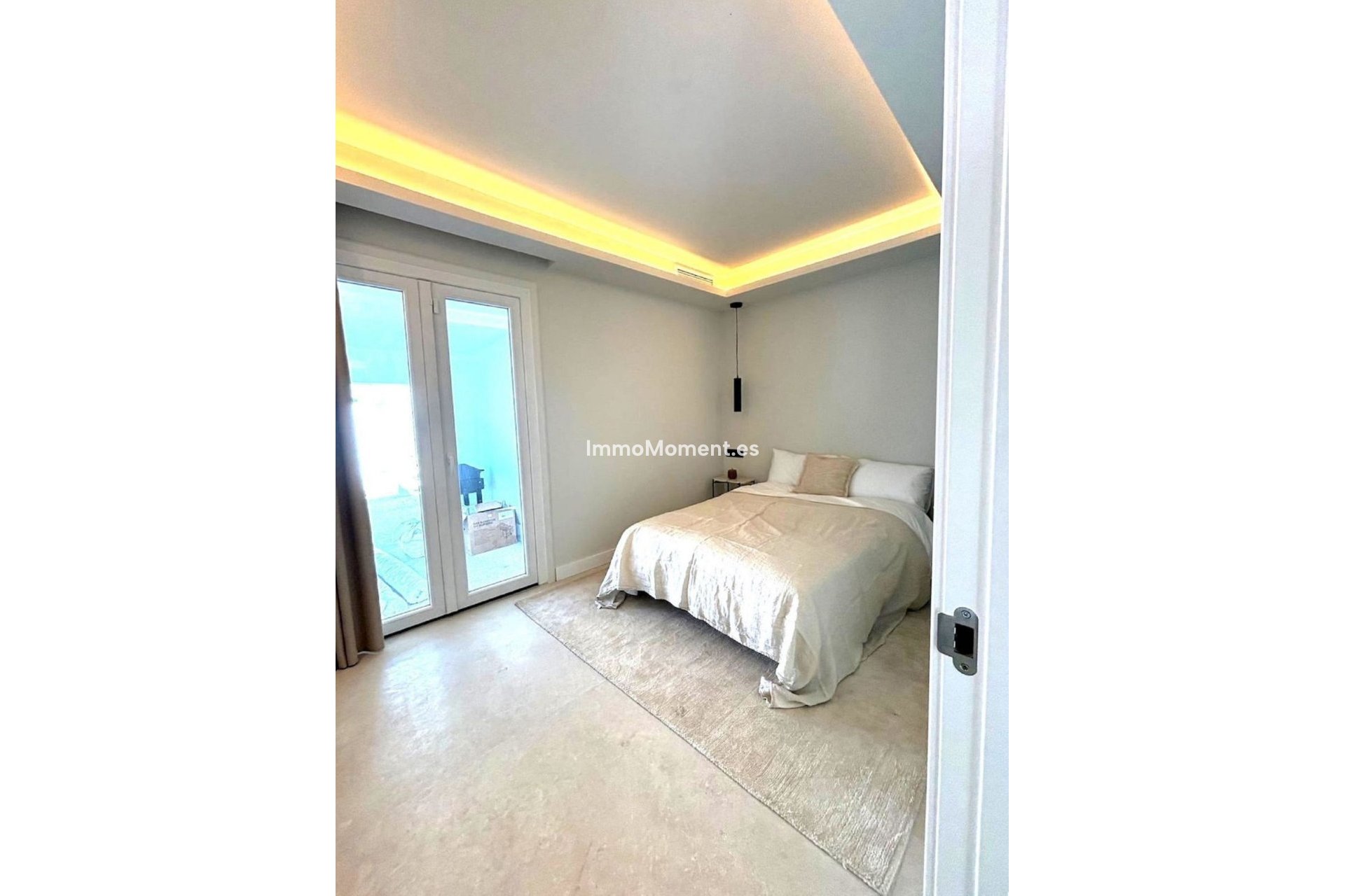 Wiederverkauf - Freistehende Villa - Marbella - Marbella Centro