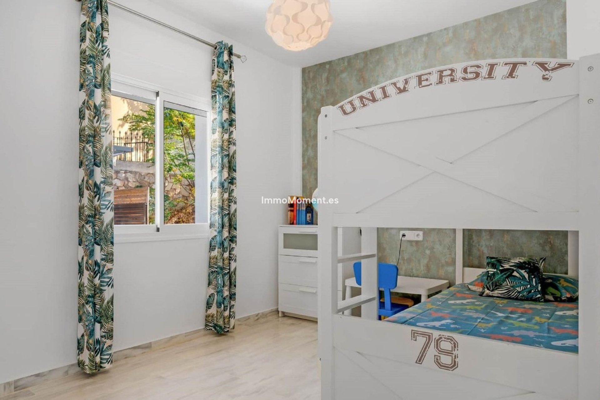 Wiederverkauf - Freistehende Villa - Marbella - Marbella Centro