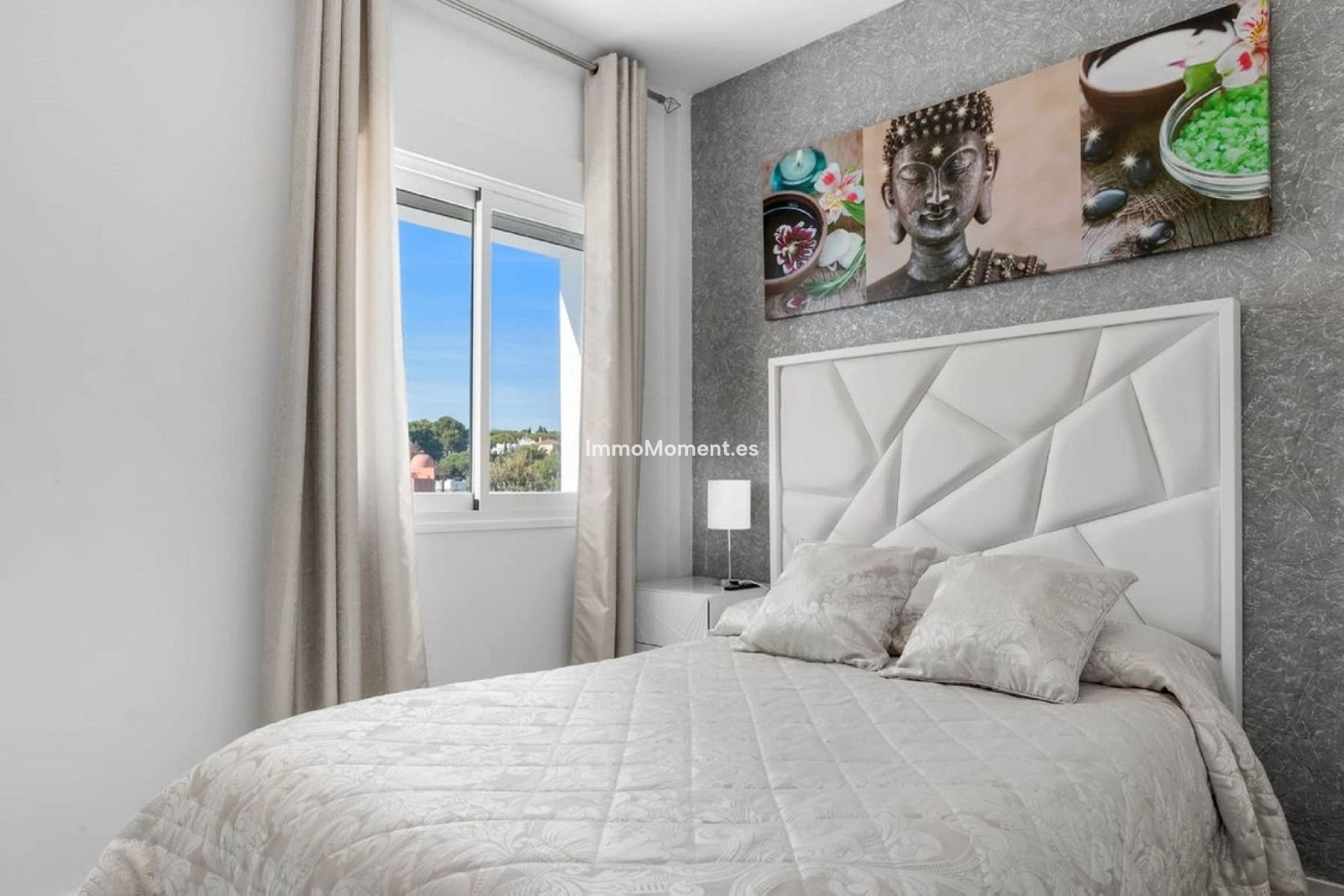 Wiederverkauf - Freistehende Villa - Marbella - Marbella Centro