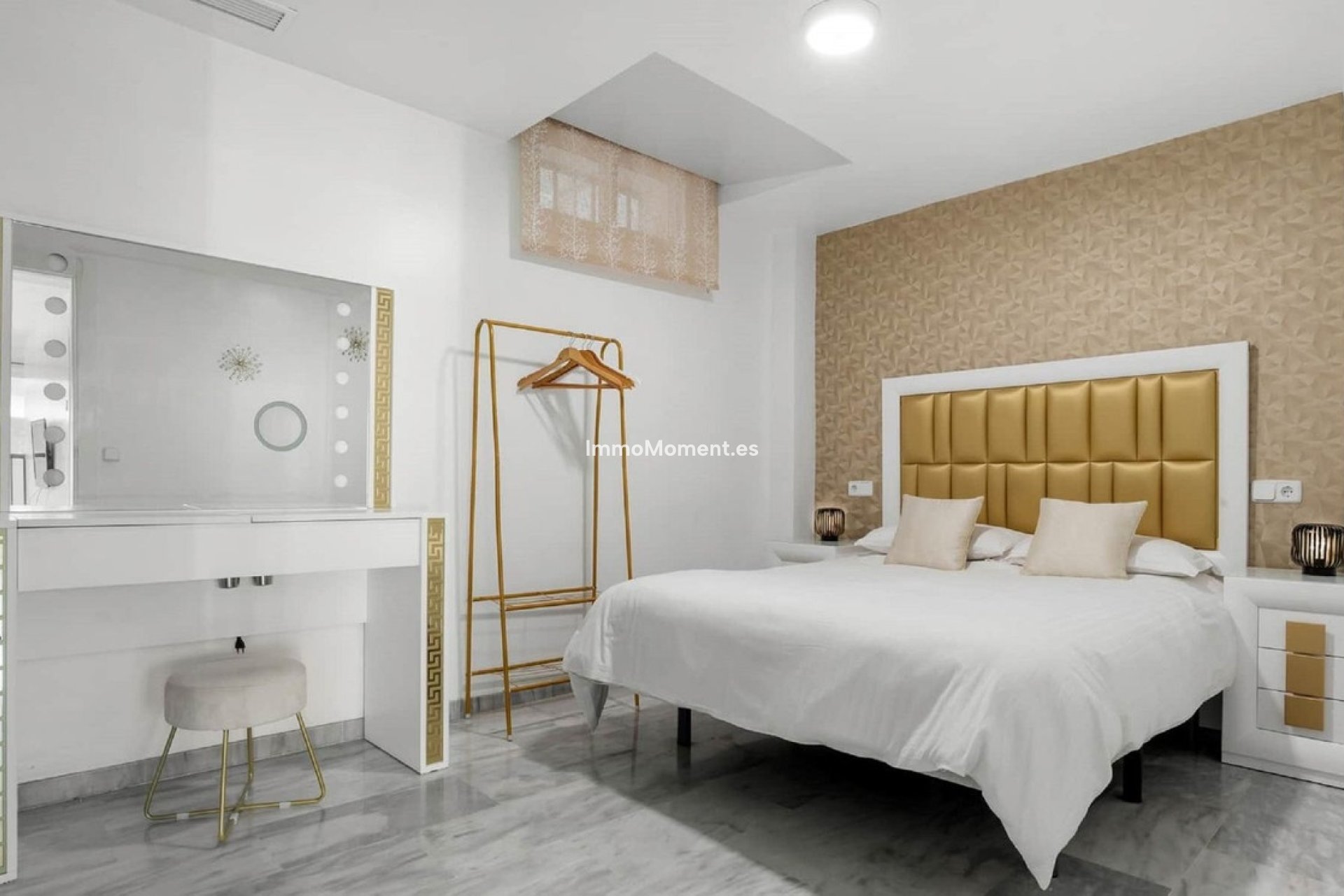 Wiederverkauf - Freistehende Villa - Marbella - Marbella Centro
