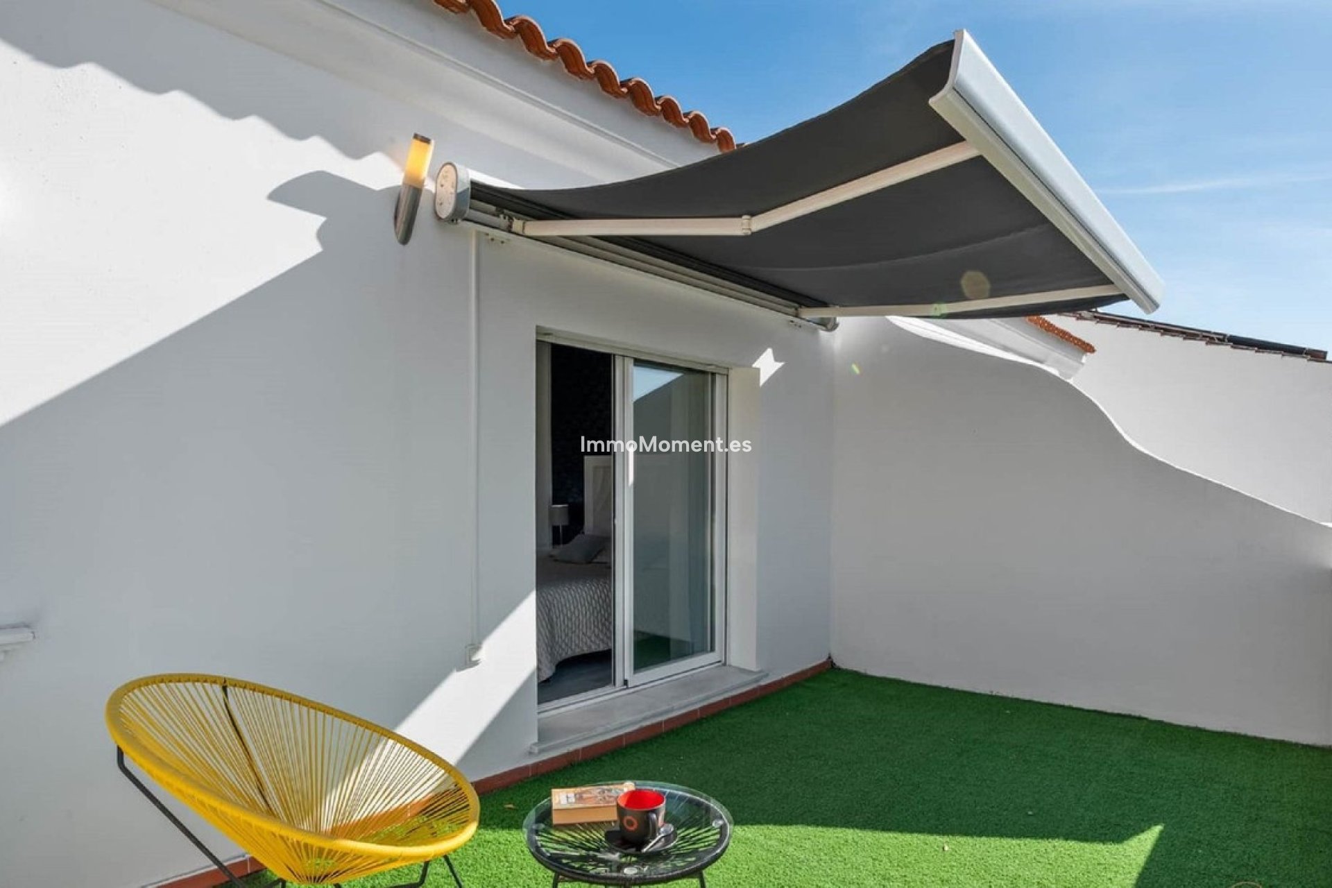Wiederverkauf - Freistehende Villa - Marbella - Marbella Centro