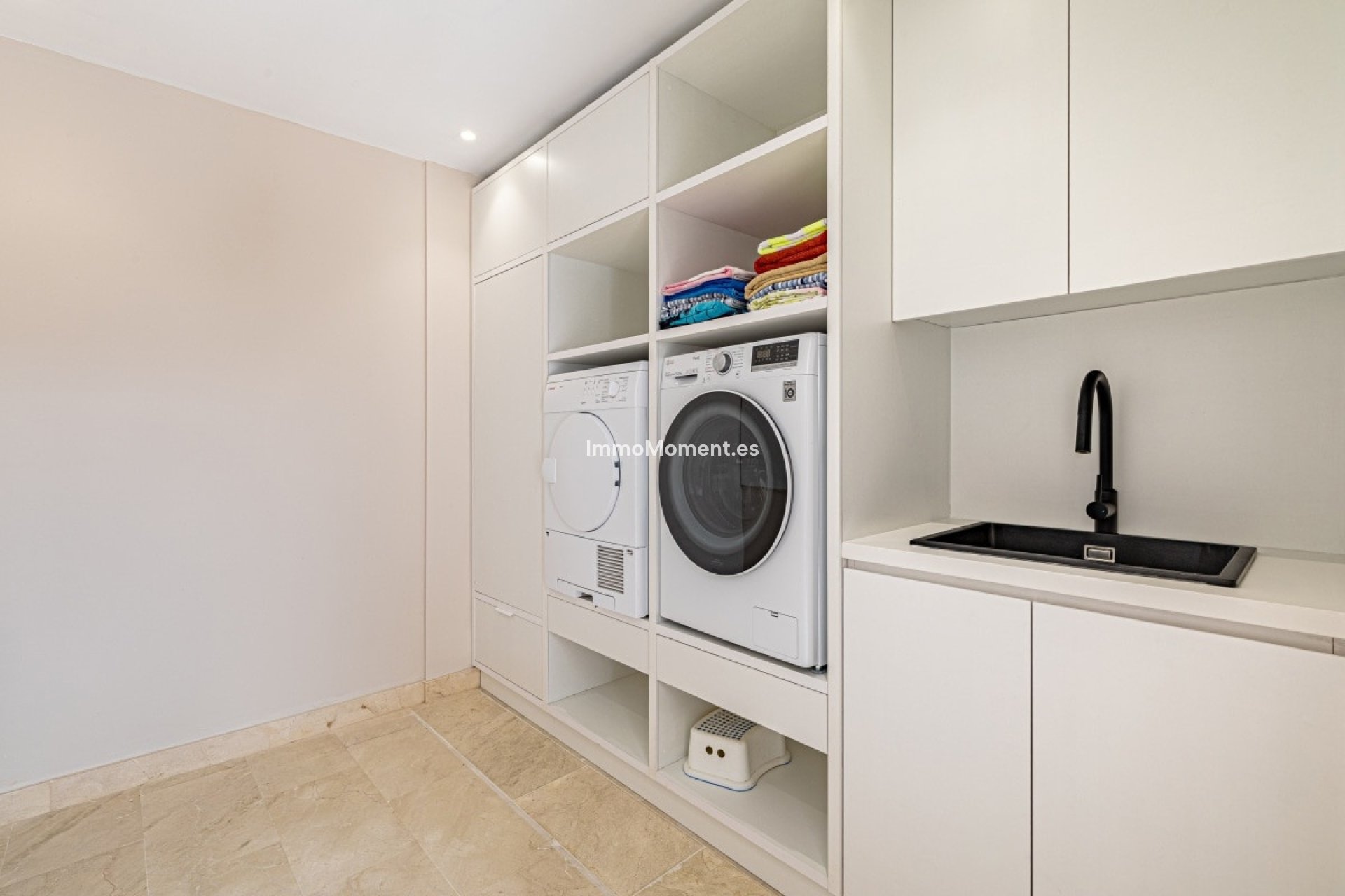 Wiederverkauf - Freistehende Villa - Marbella - Marbella Centro