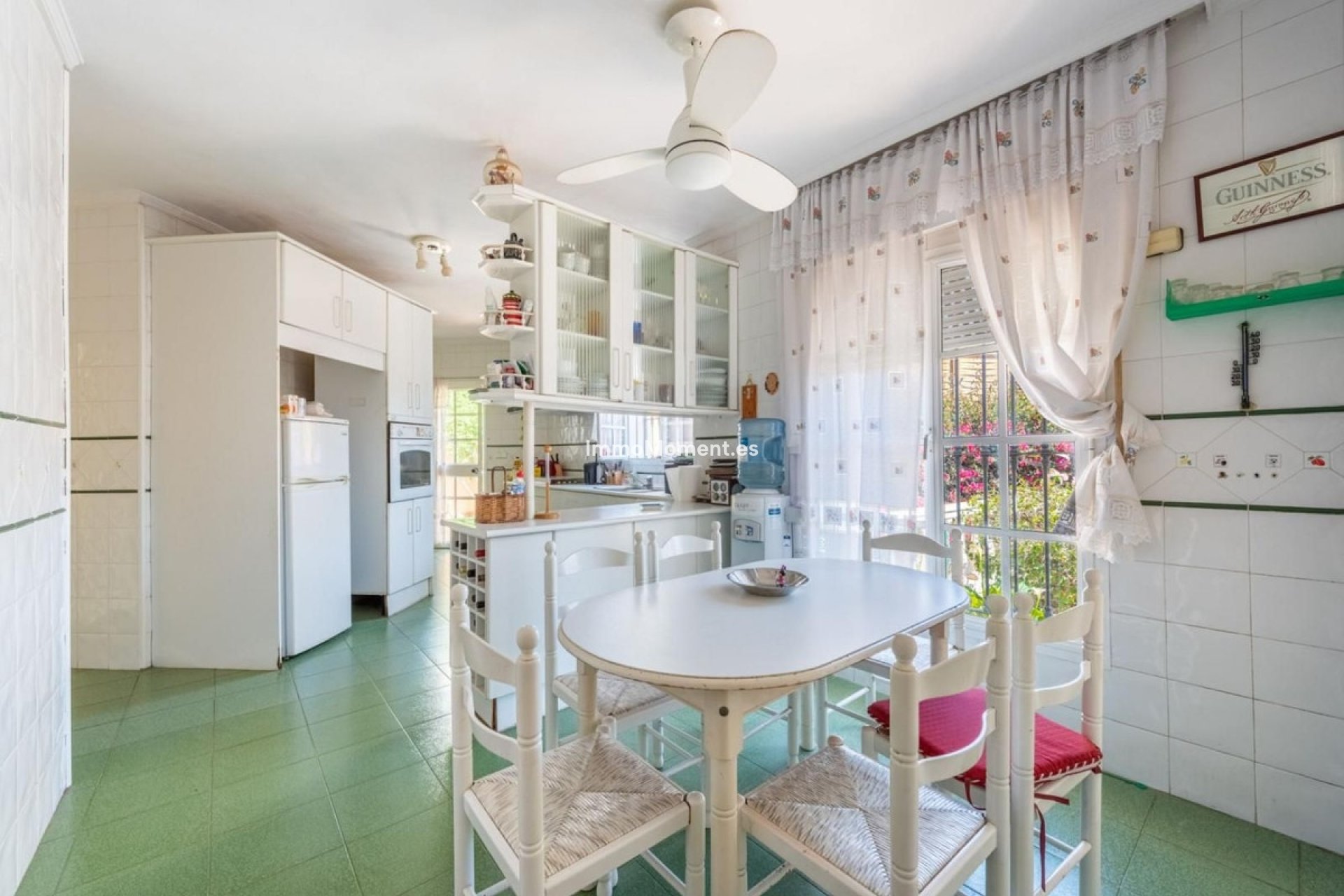 Wiederverkauf - Freistehende Villa - Marbella - Marbella Centro