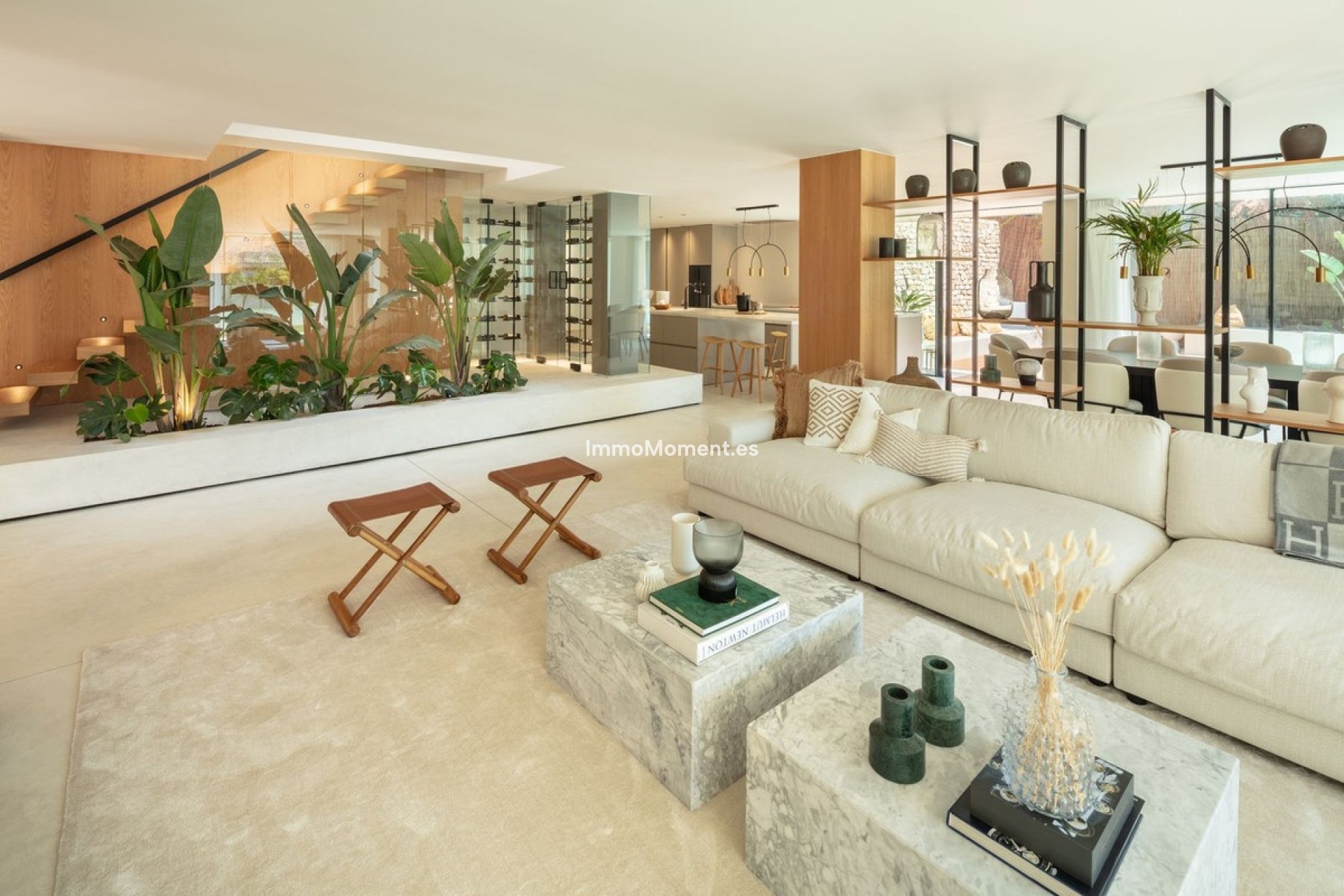 Wiederverkauf - Freistehende Villa - Marbella - Marbella Centro