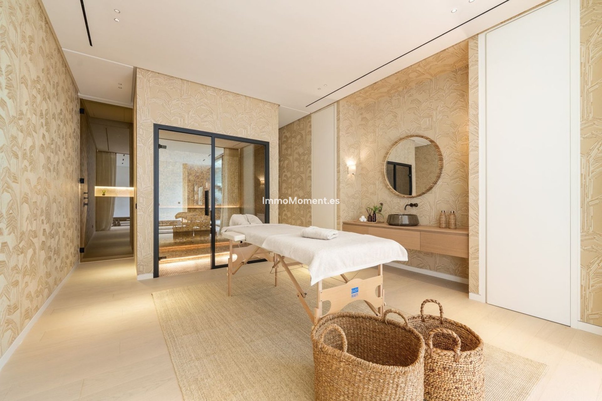 Wiederverkauf - Freistehende Villa - Marbella - Marbella Centro