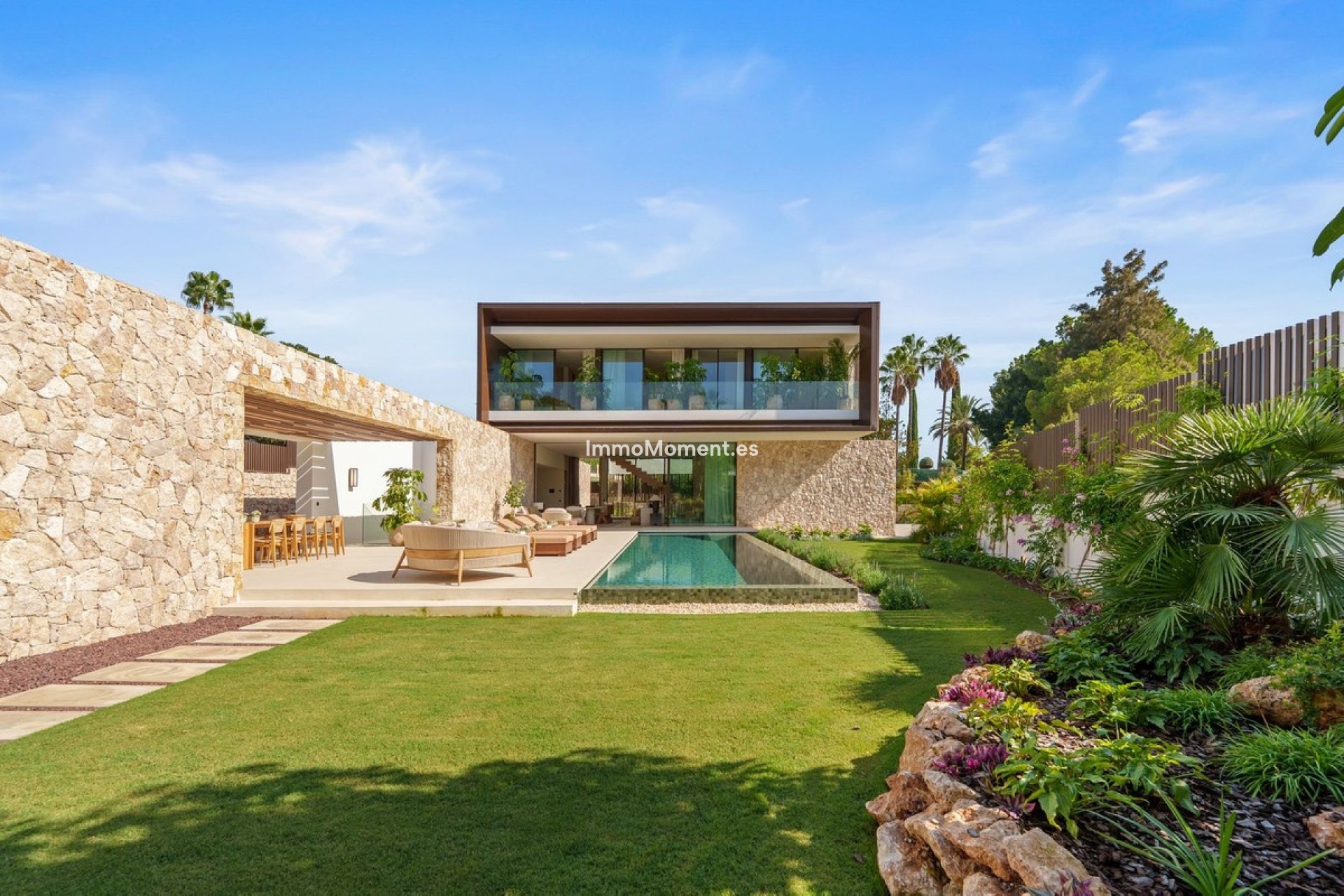 Wiederverkauf - Freistehende Villa - Marbella - Marbella Centro