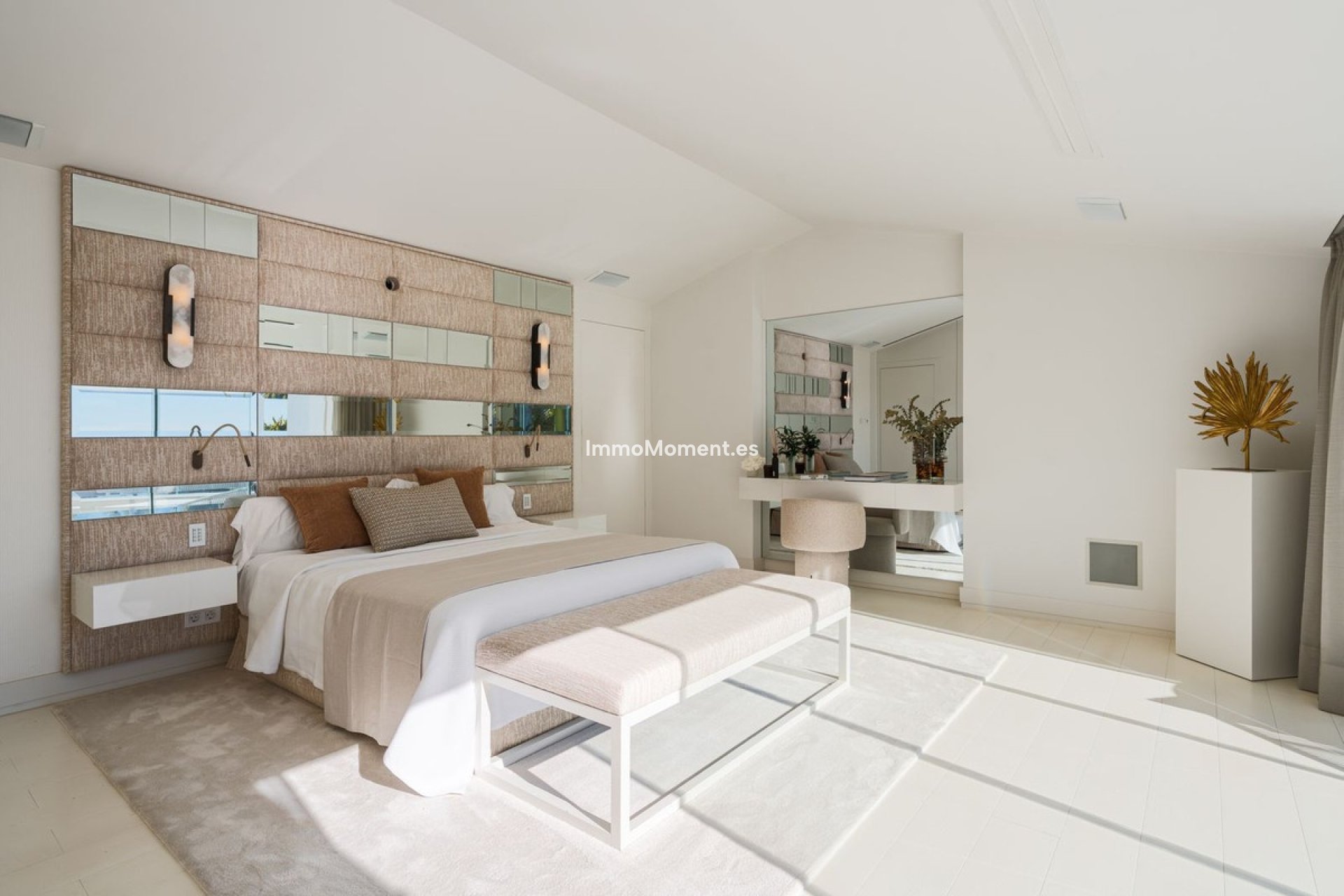 Wiederverkauf - Freistehende Villa - Marbella - Marbella Centro