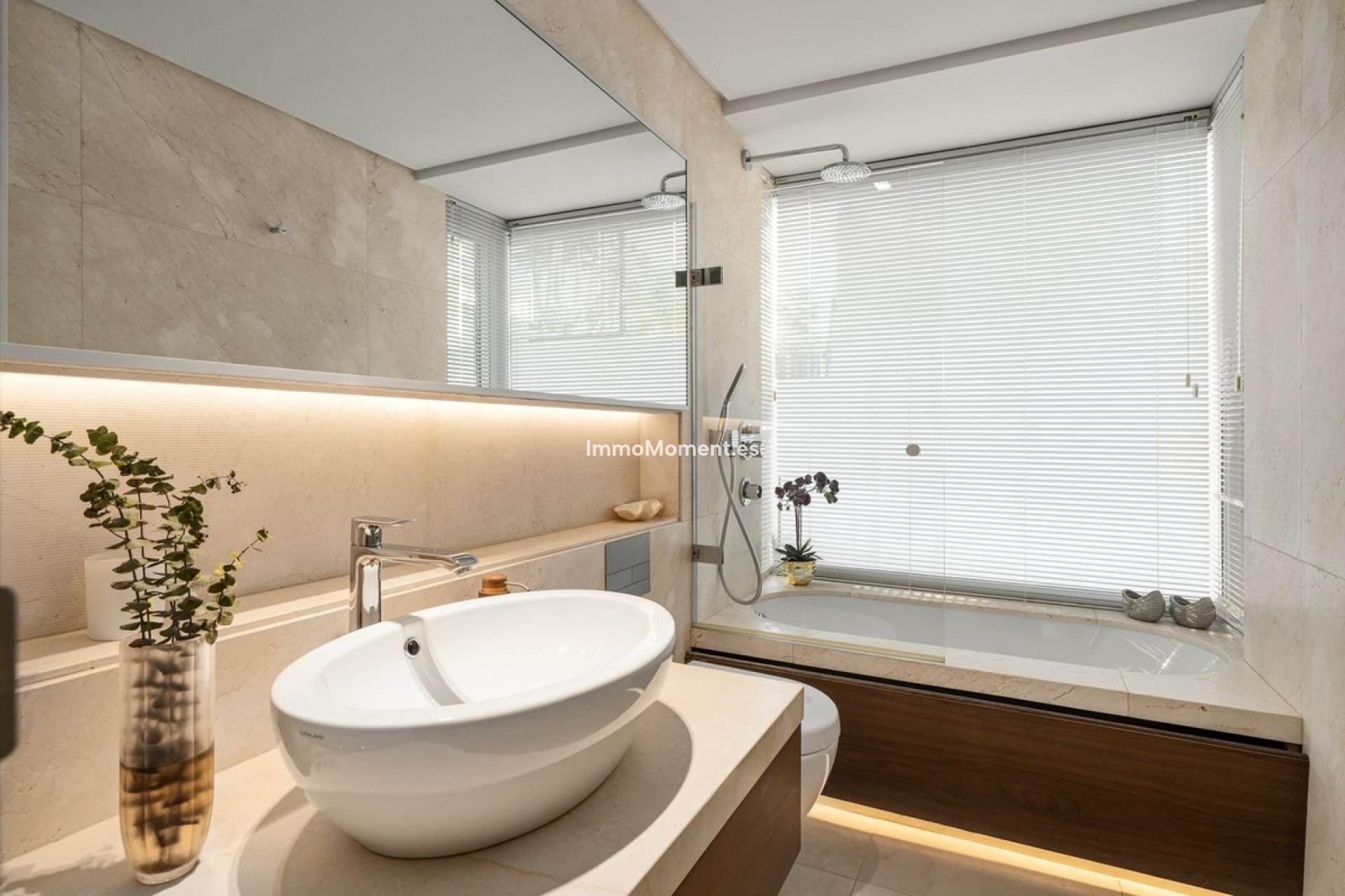 Wiederverkauf - Freistehende Villa - Marbella - Marbella Centro