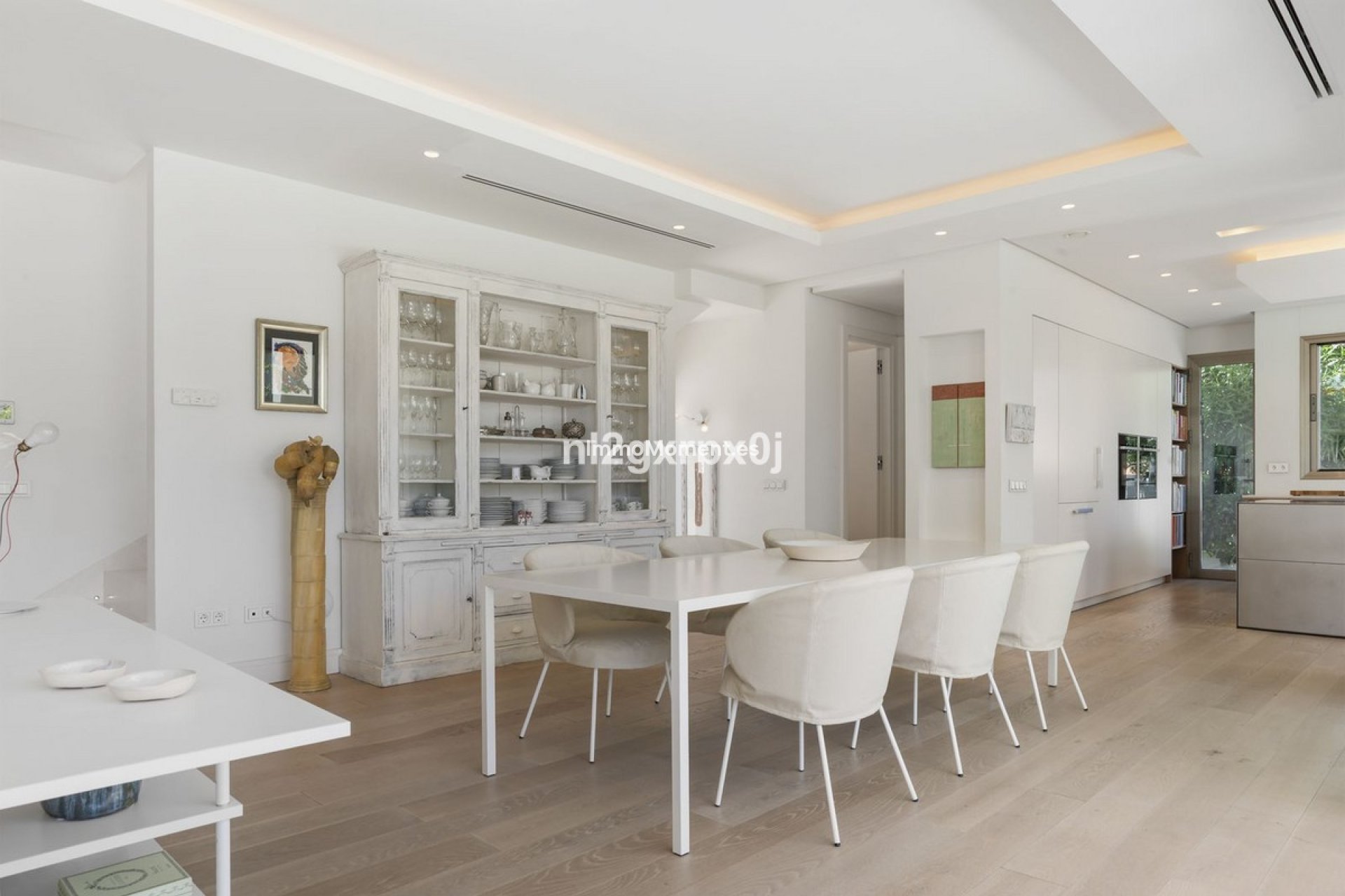Wiederverkauf - Freistehende Villa - Marbella - Marbella Centro