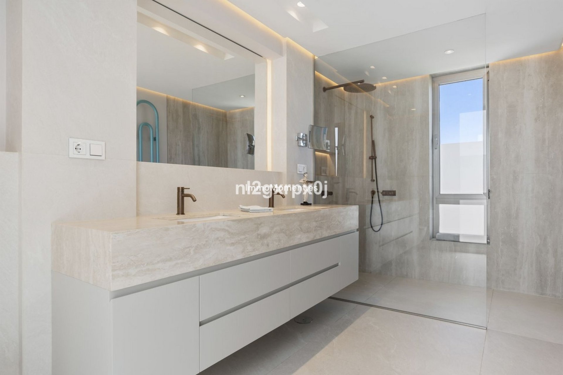 Wiederverkauf - Freistehende Villa - Marbella - Marbella Centro
