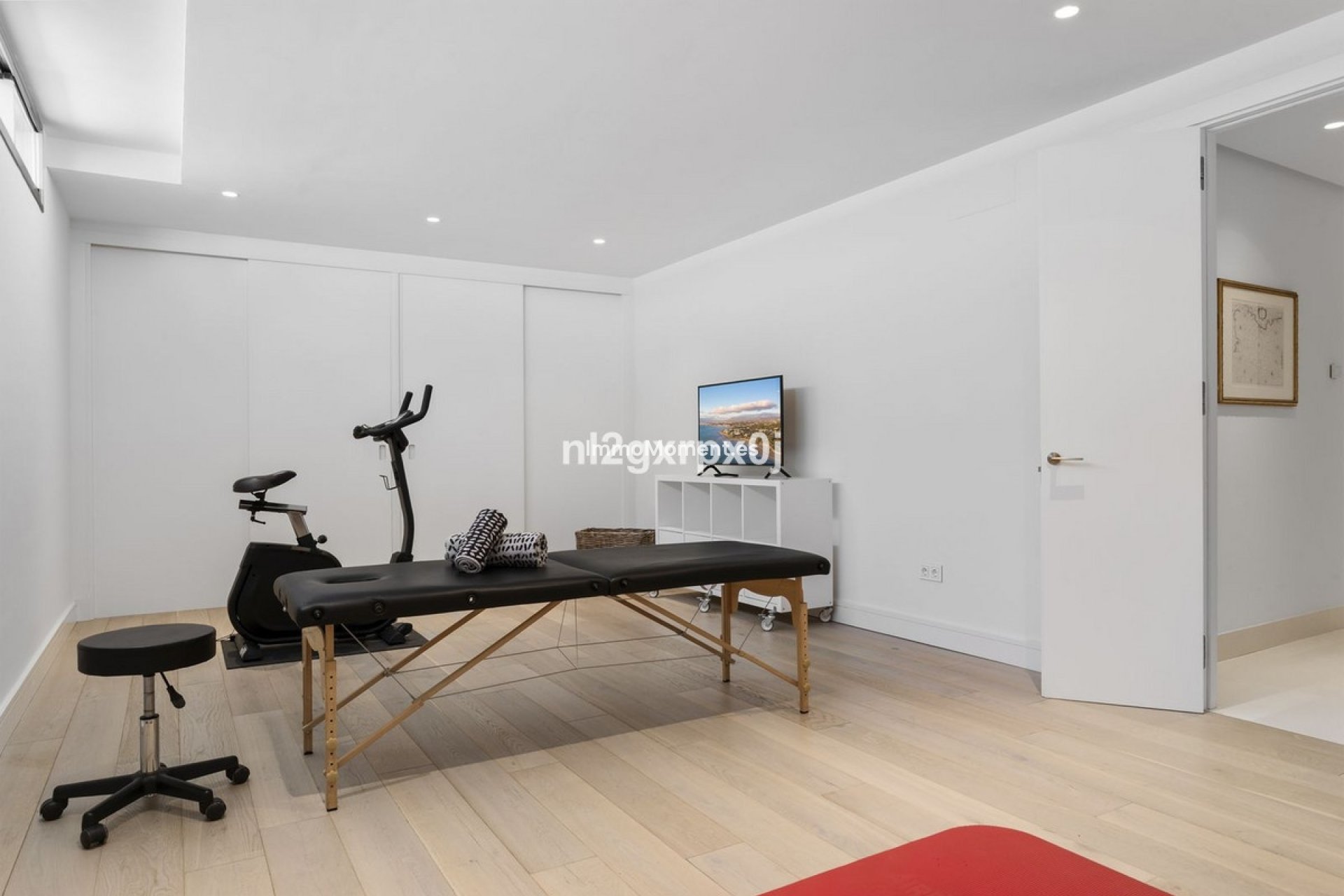 Wiederverkauf - Freistehende Villa - Marbella - Marbella Centro