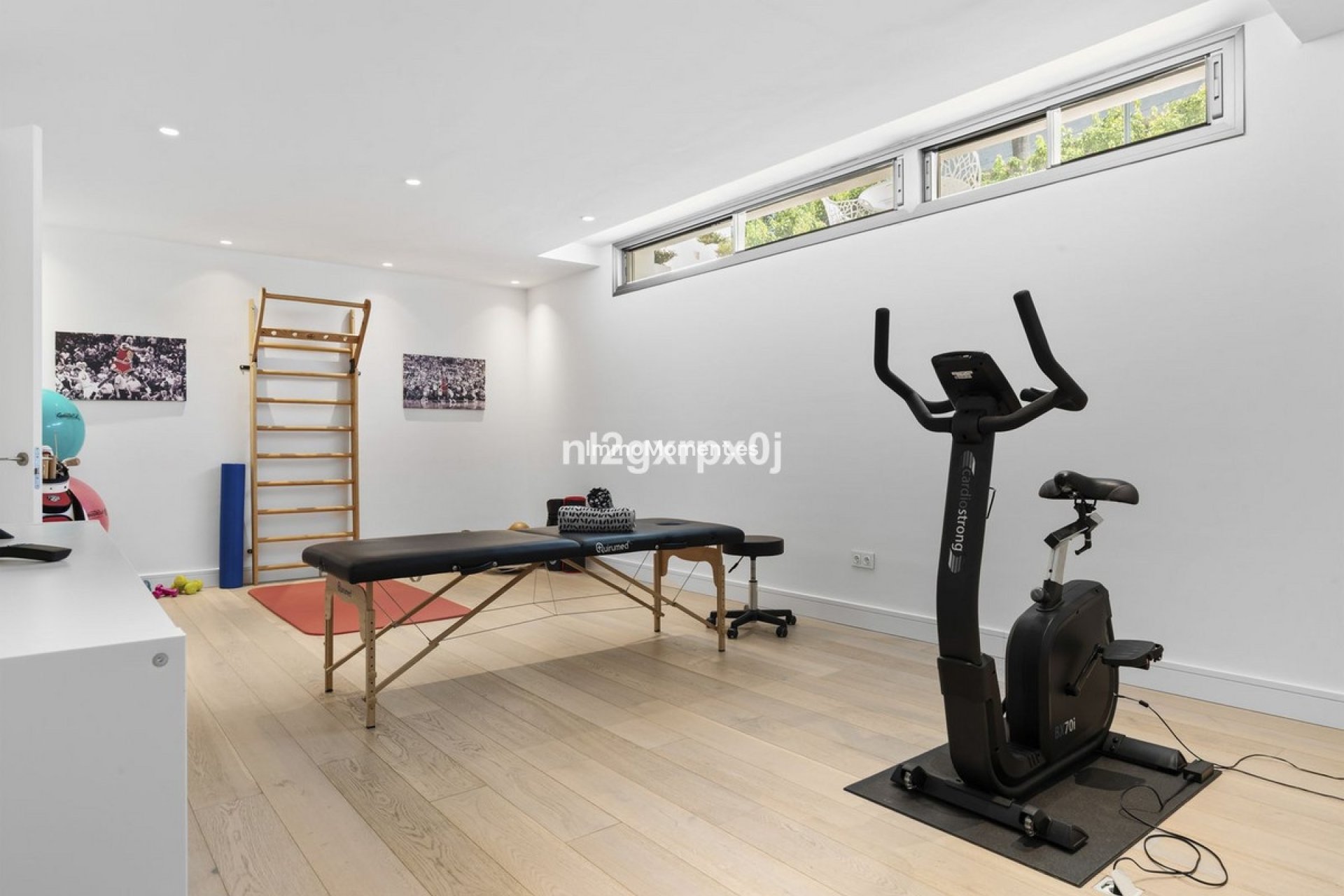 Wiederverkauf - Freistehende Villa - Marbella - Marbella Centro