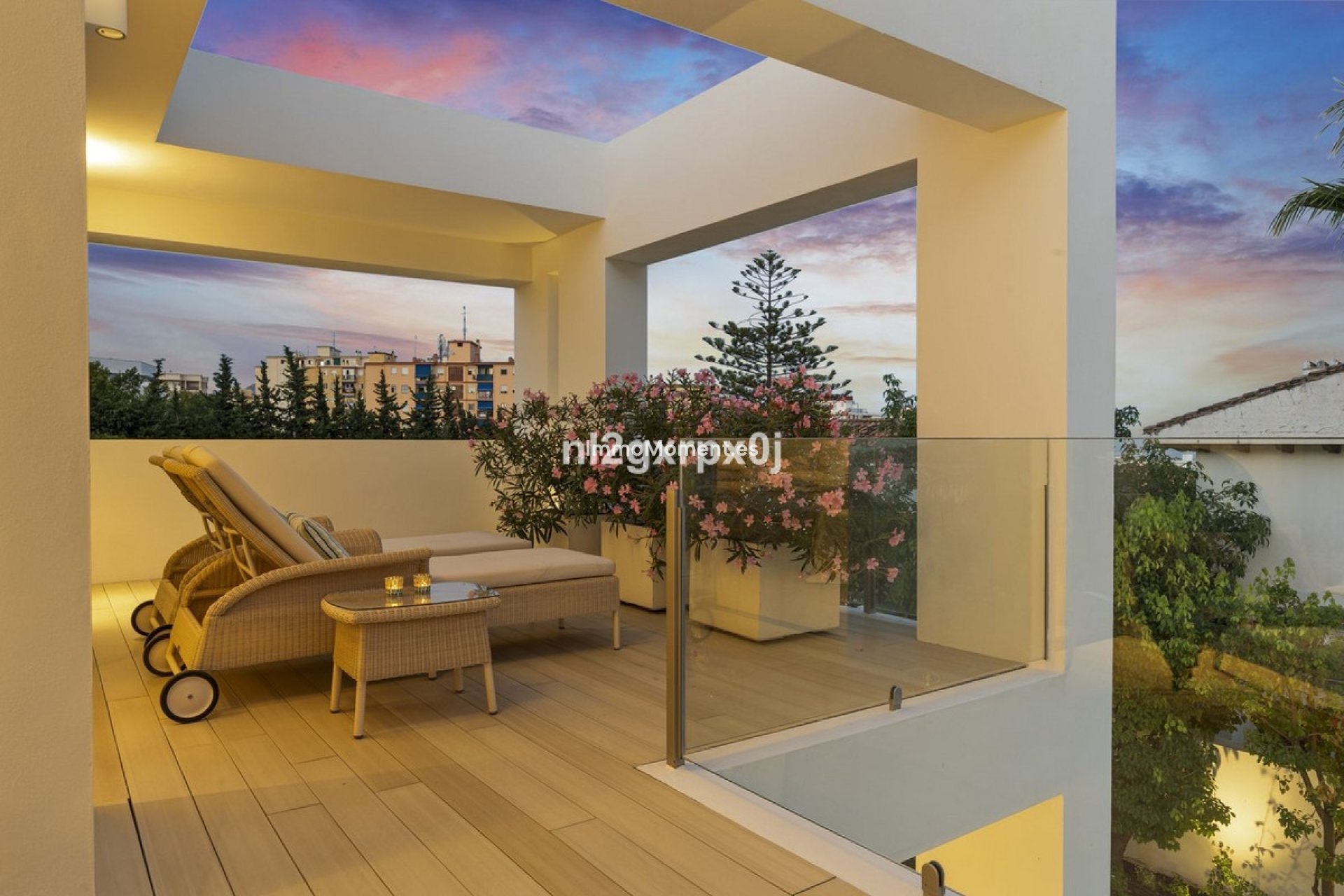 Wiederverkauf - Freistehende Villa - Marbella - Marbella Centro