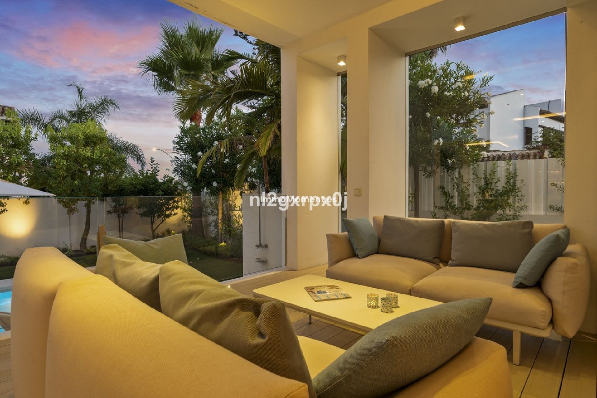 Wiederverkauf - Freistehende Villa - Marbella - Marbella Centro