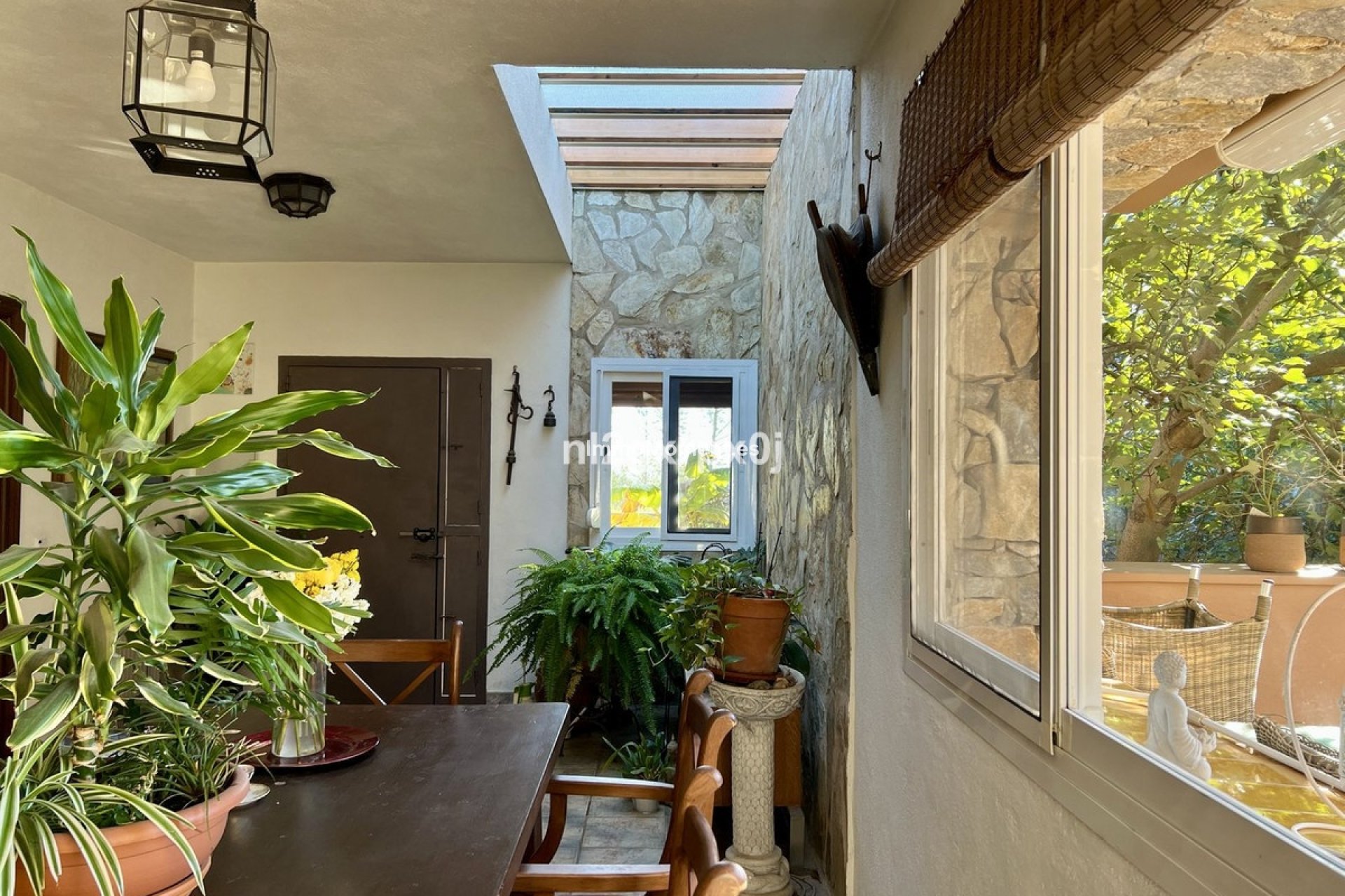 Wiederverkauf - Freistehende Villa - Marbella - Marbella Centro