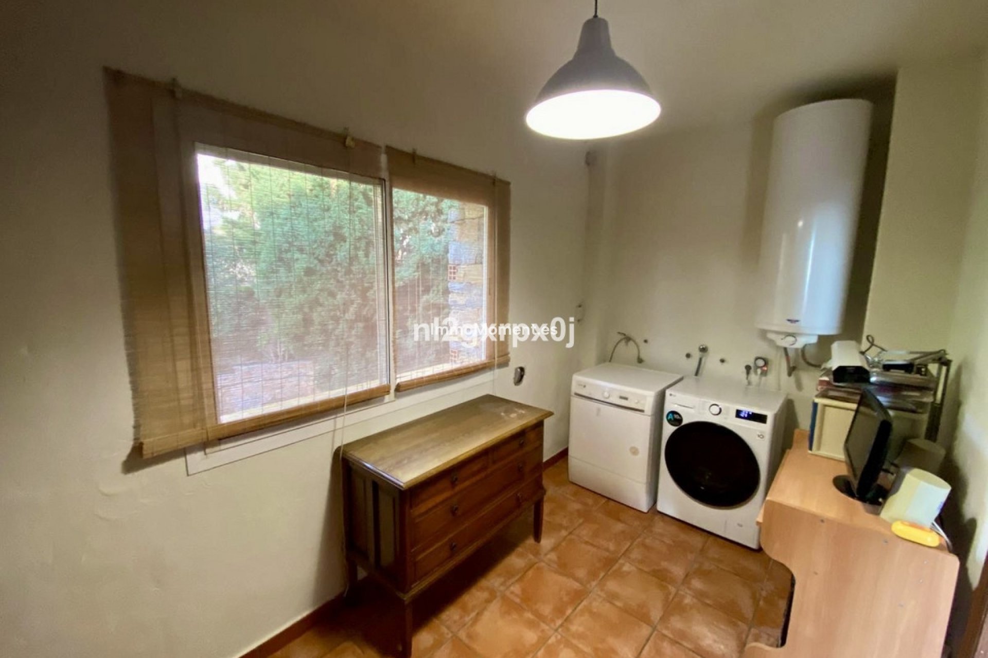 Wiederverkauf - Freistehende Villa - Marbella - Marbella Centro
