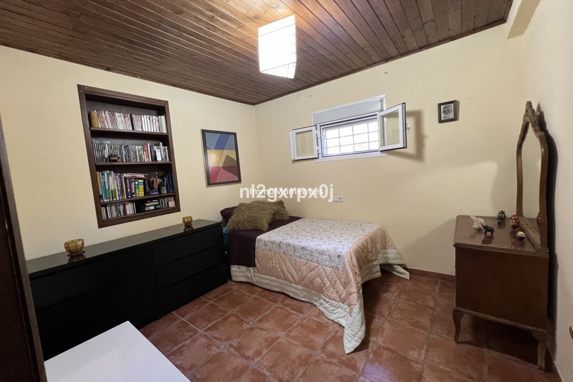 Wiederverkauf - Freistehende Villa - Marbella - Marbella Centro