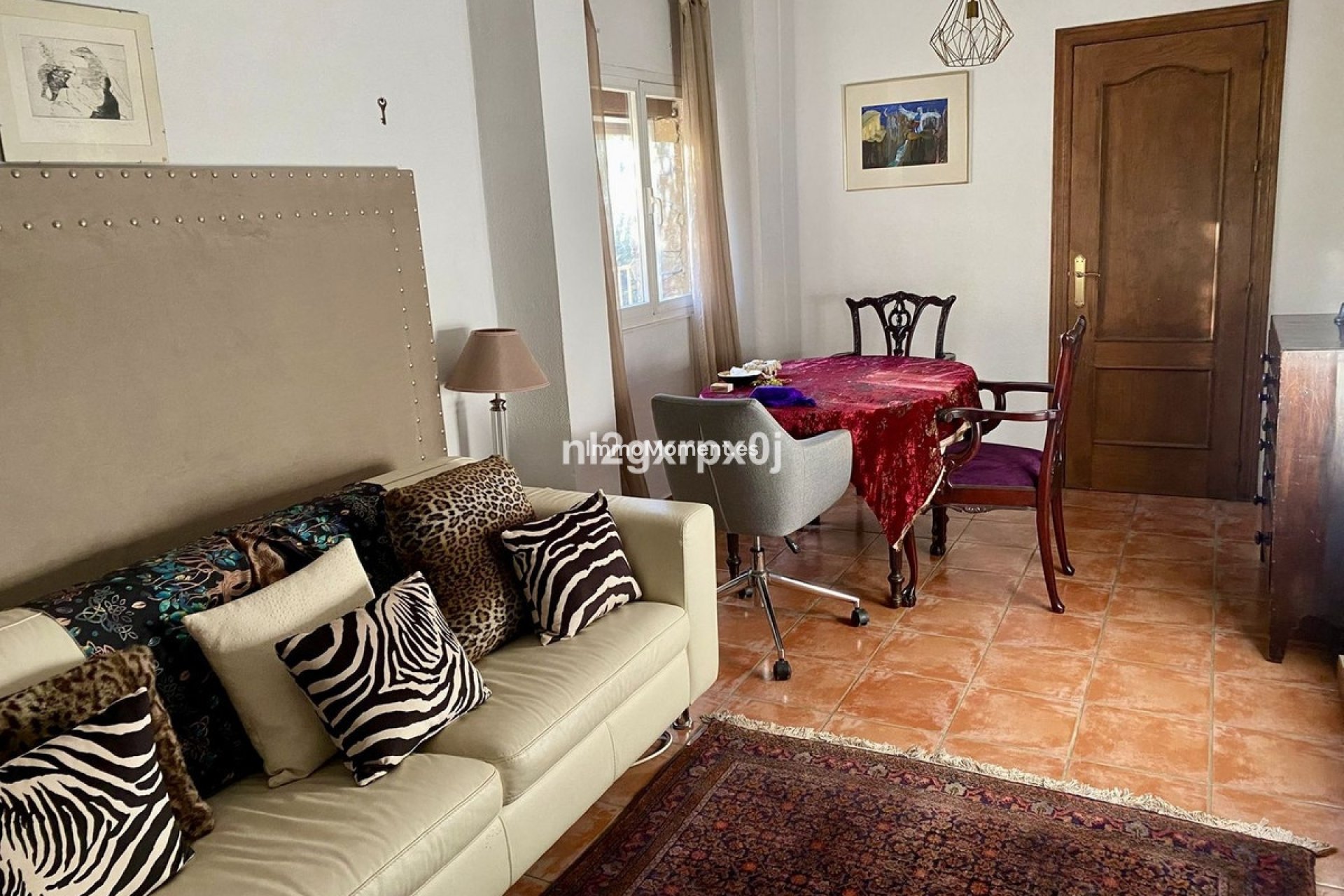 Wiederverkauf - Freistehende Villa - Marbella - Marbella Centro