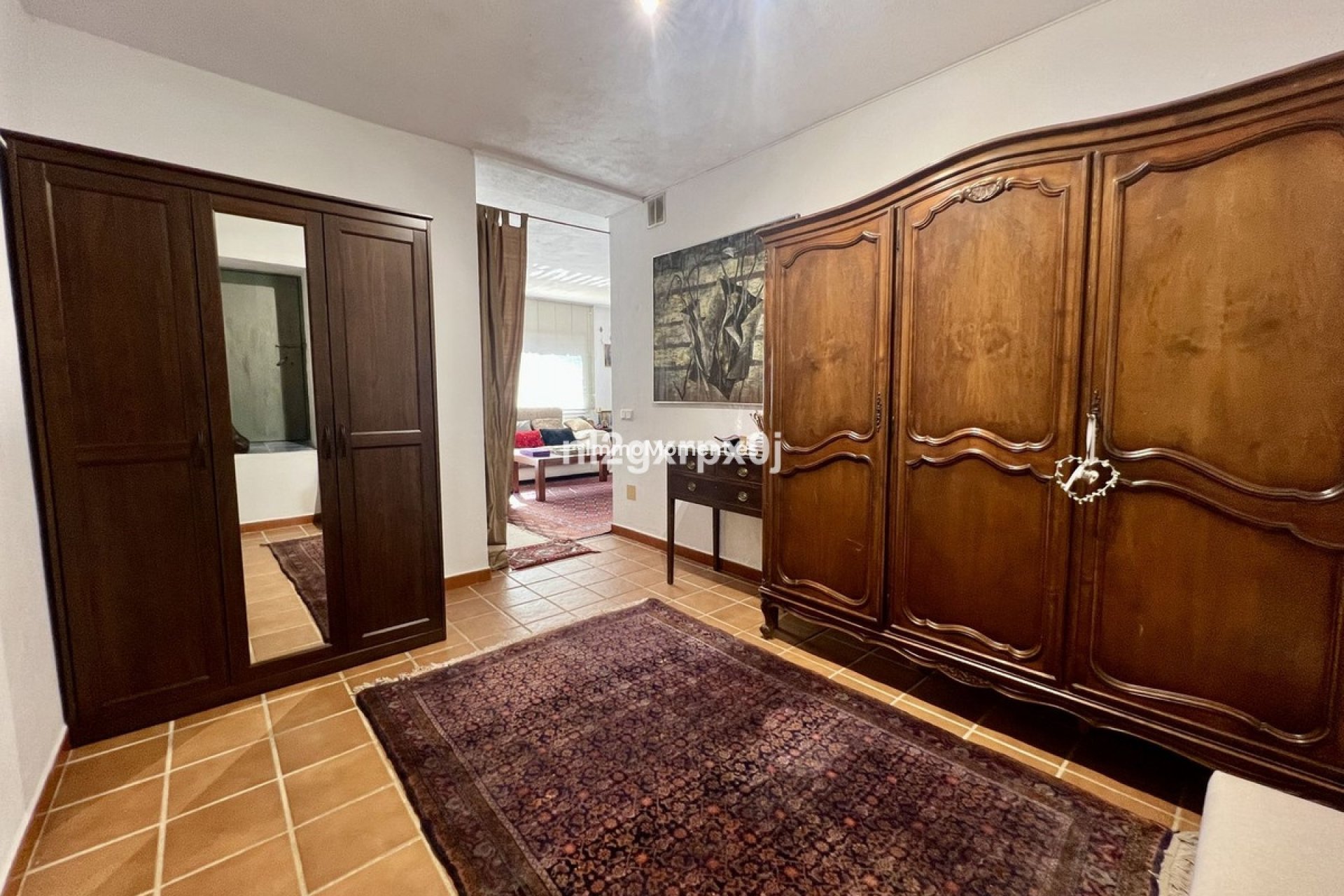 Wiederverkauf - Freistehende Villa - Marbella - Marbella Centro