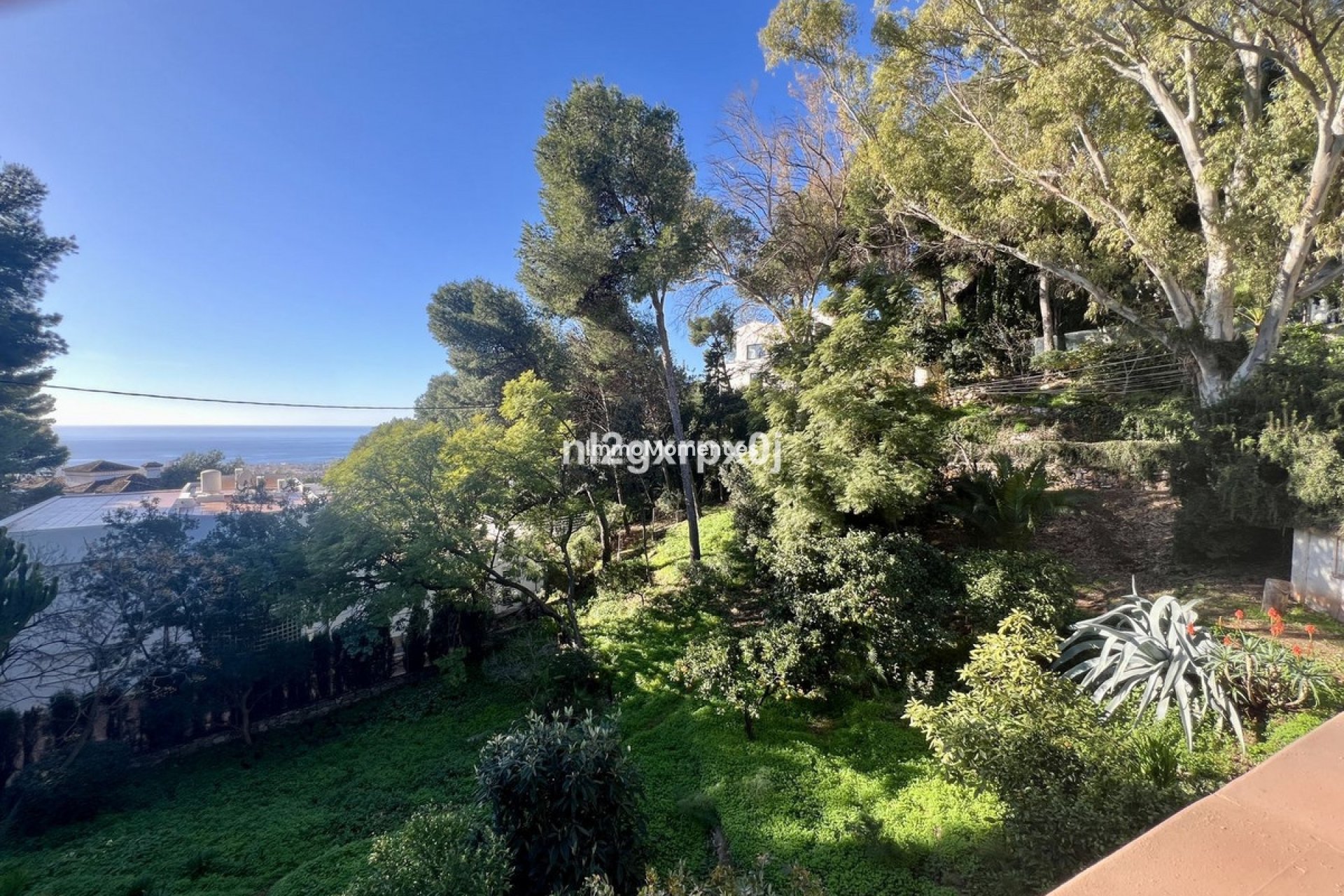 Wiederverkauf - Freistehende Villa - Marbella - Marbella Centro