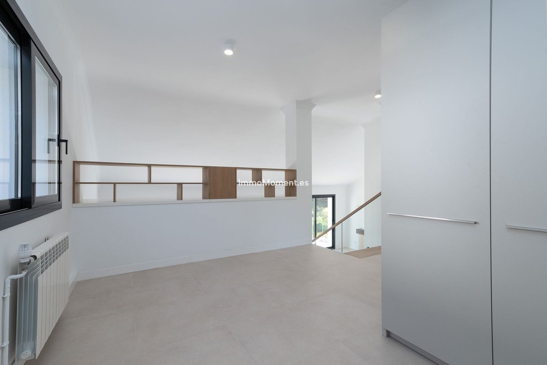Wiederverkauf - Freistehende Villa - Marbella - Marbella Centro