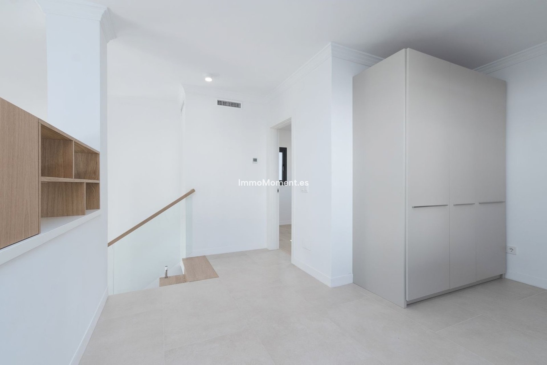 Wiederverkauf - Freistehende Villa - Marbella - Marbella Centro