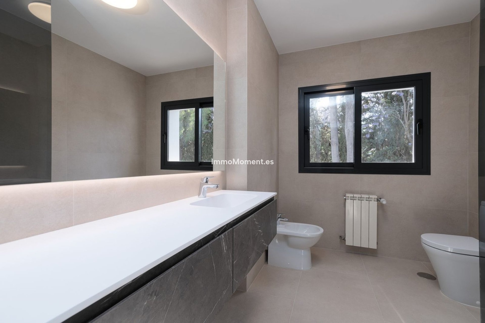 Wiederverkauf - Freistehende Villa - Marbella - Marbella Centro
