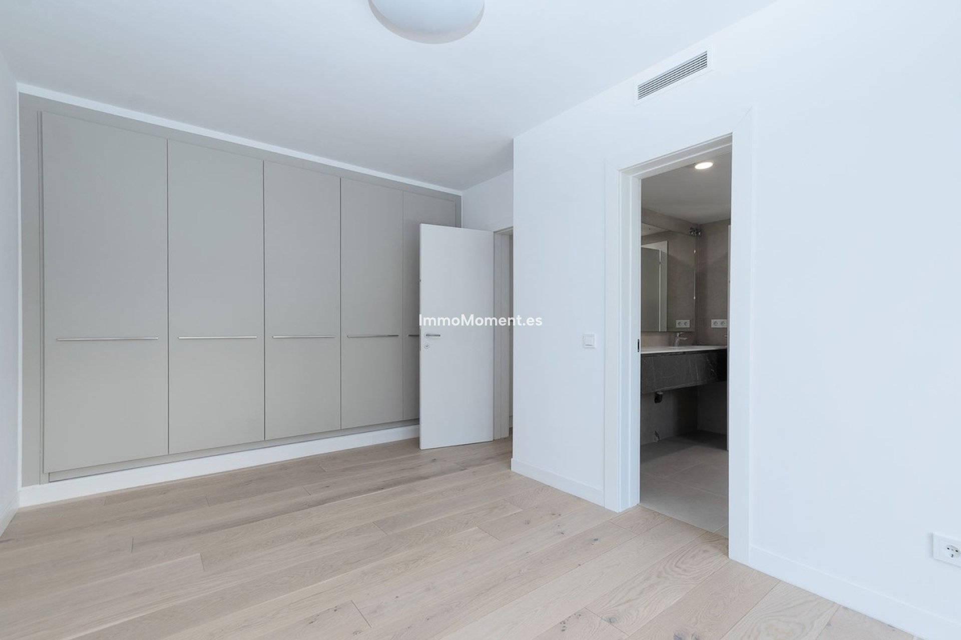 Wiederverkauf - Freistehende Villa - Marbella - Marbella Centro