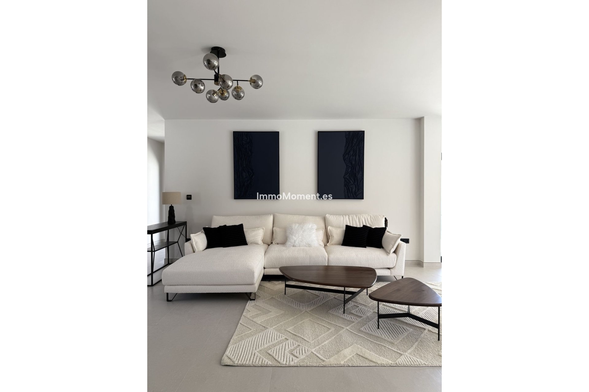 Wiederverkauf - Freistehende Villa - Marbella - Marbella Centro