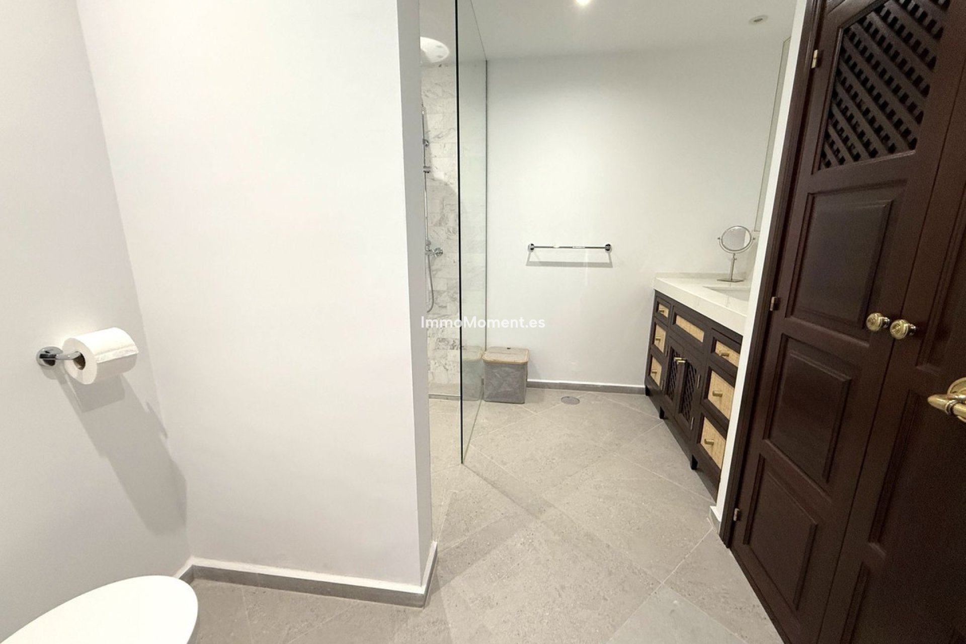 Wiederverkauf - Freistehende Villa - Marbella - Marbella Centro