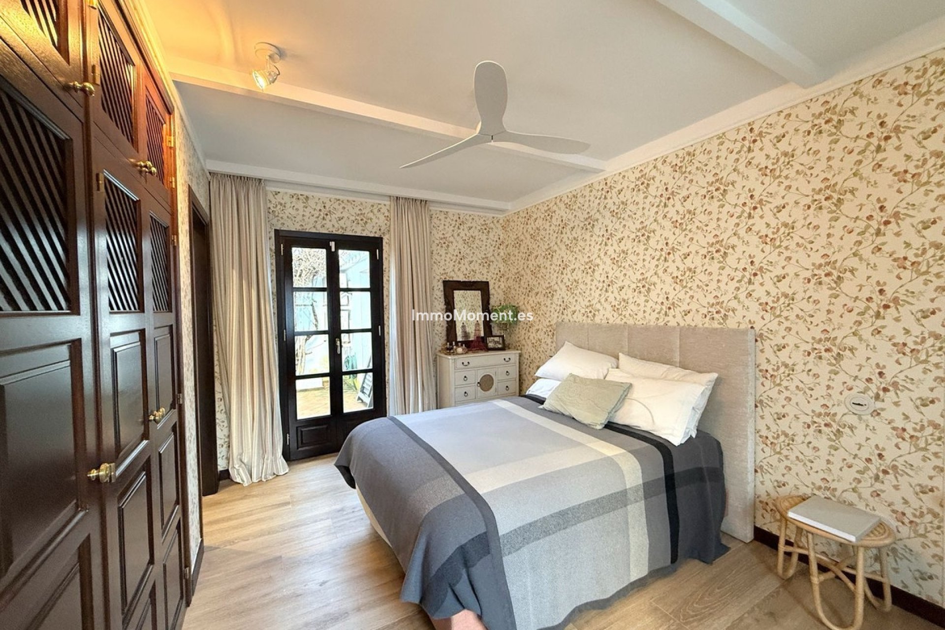 Wiederverkauf - Freistehende Villa - Marbella - Marbella Centro