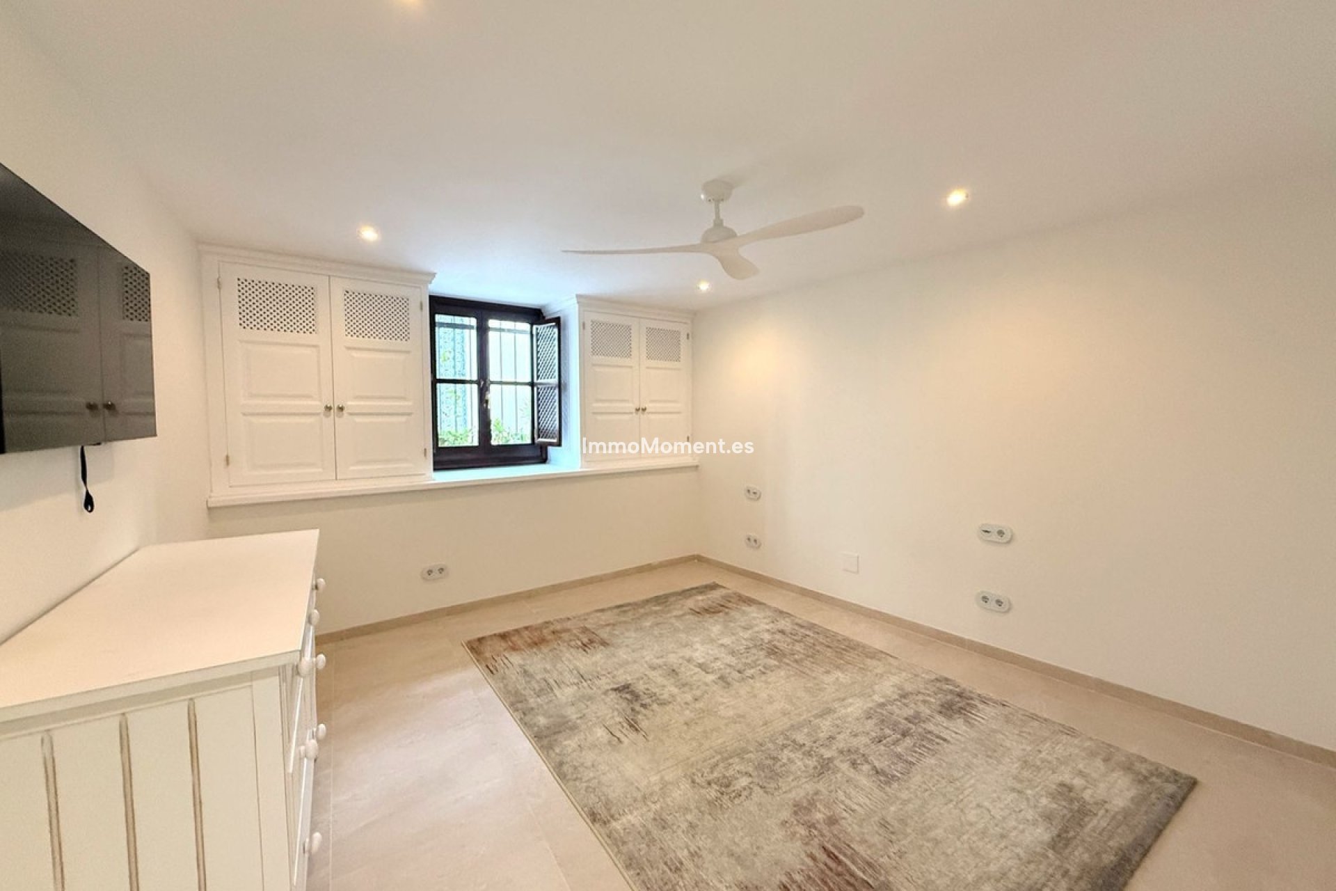 Wiederverkauf - Freistehende Villa - Marbella - Marbella Centro