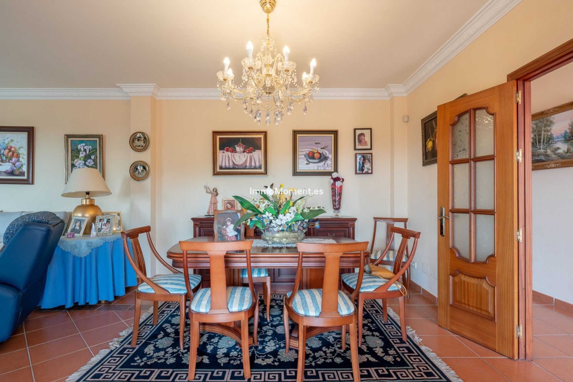 Wiederverkauf - Freistehende Villa - Marbella - Marbella Centro
