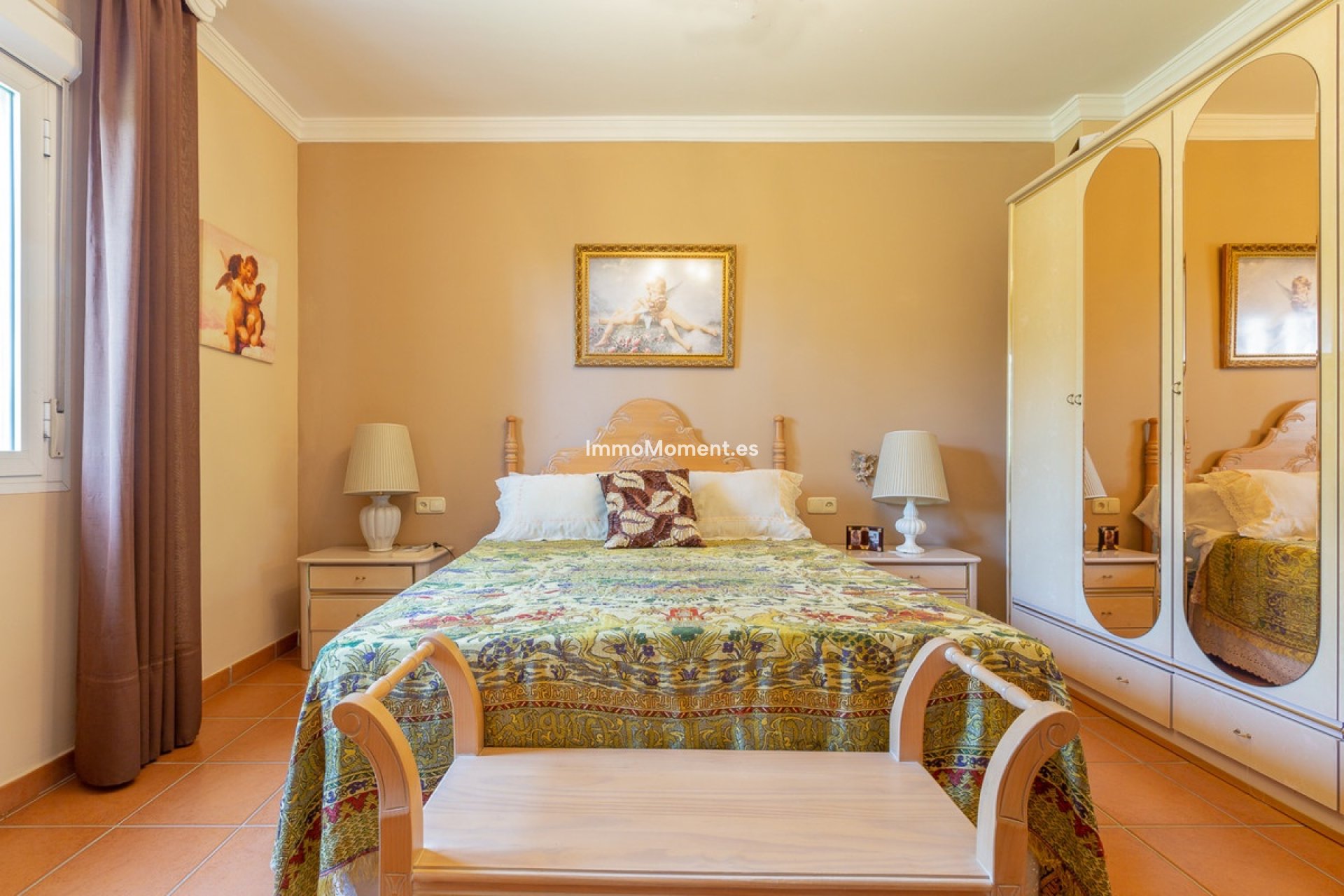 Wiederverkauf - Freistehende Villa - Marbella - Marbella Centro