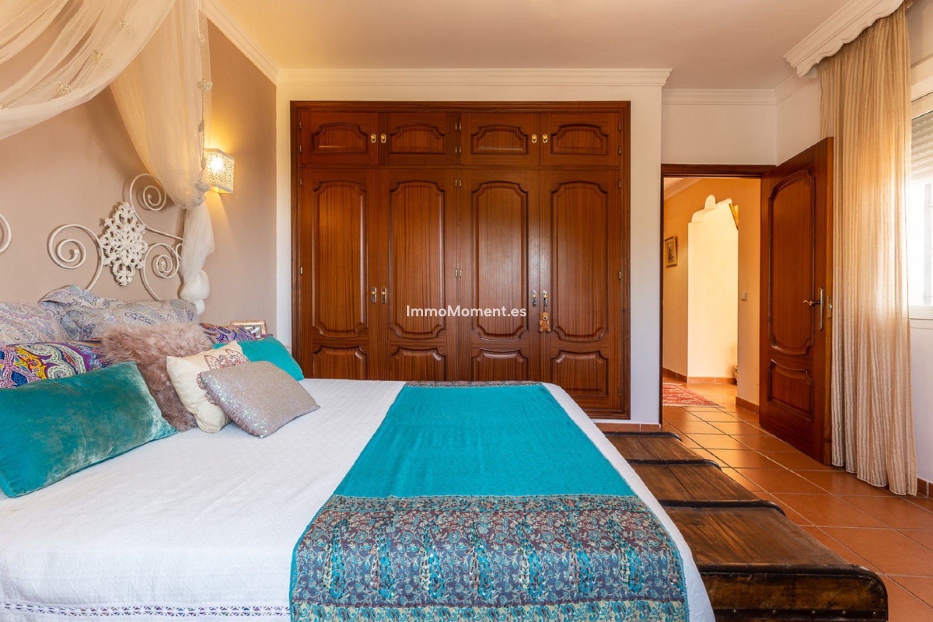 Wiederverkauf - Freistehende Villa - Marbella - Marbella Centro