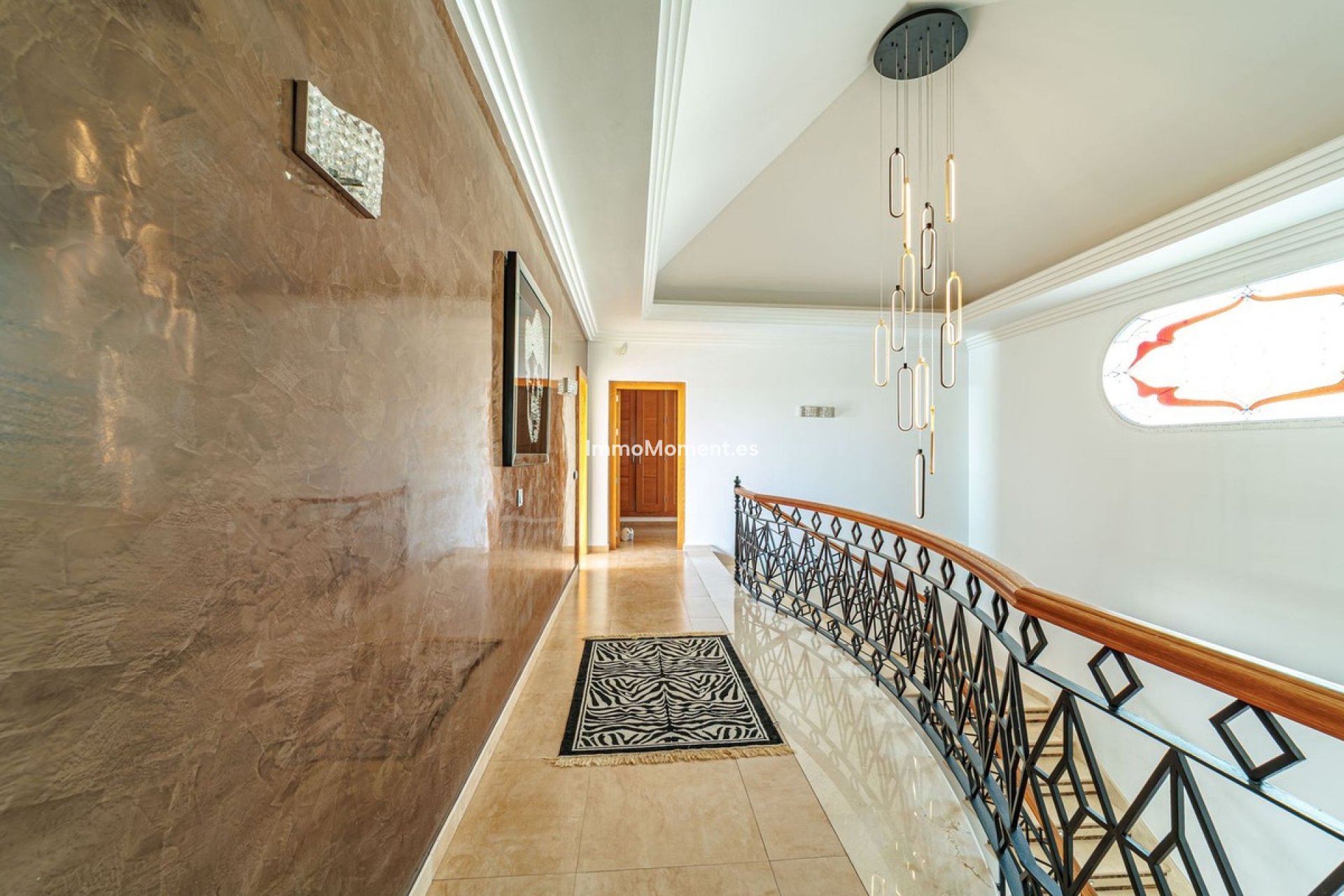 Wiederverkauf - Freistehende Villa - Marbella - Marbella Centro