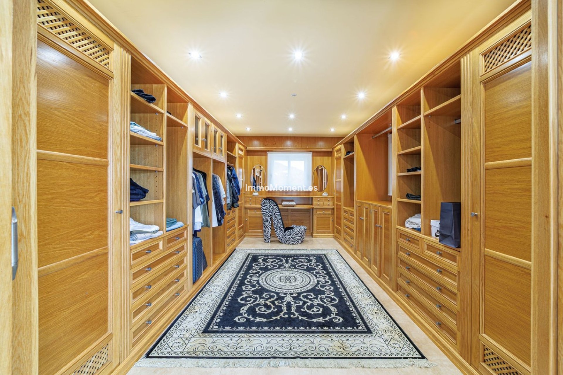 Wiederverkauf - Freistehende Villa - Marbella - Marbella Centro