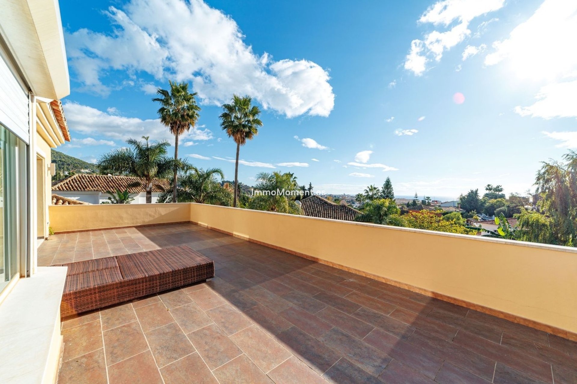 Wiederverkauf - Freistehende Villa - Marbella - Marbella Centro