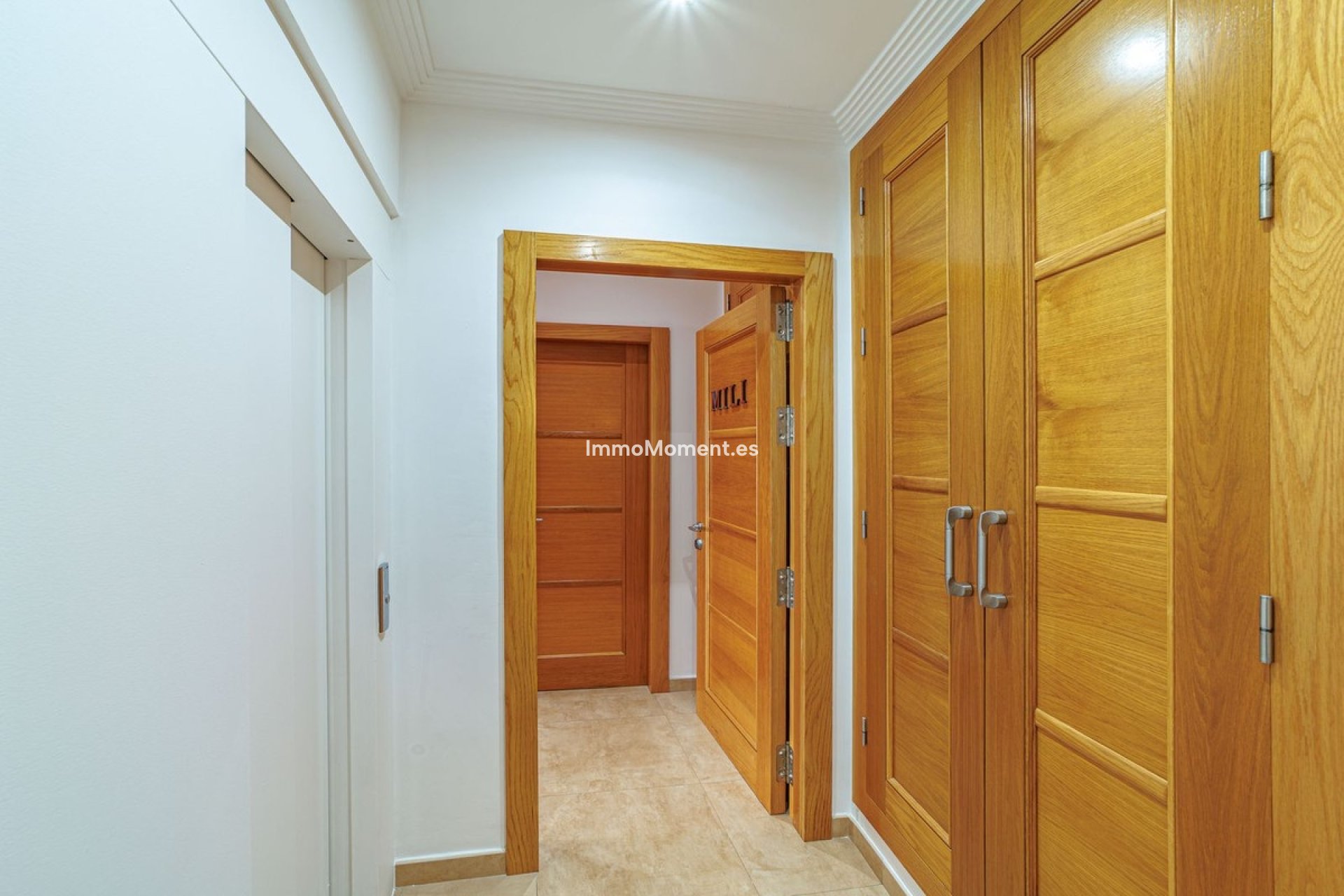 Wiederverkauf - Freistehende Villa - Marbella - Marbella Centro
