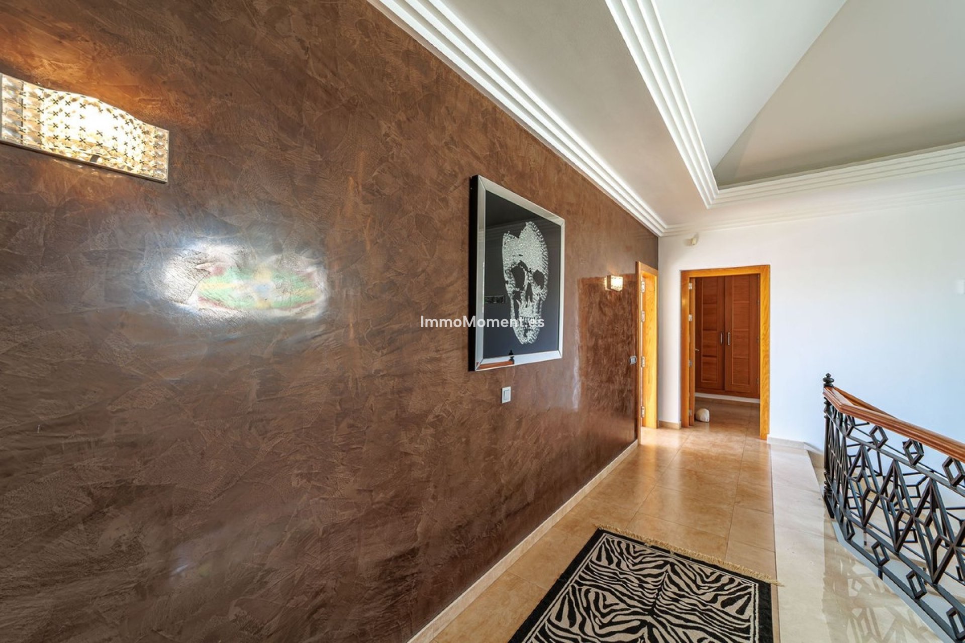 Wiederverkauf - Freistehende Villa - Marbella - Marbella Centro