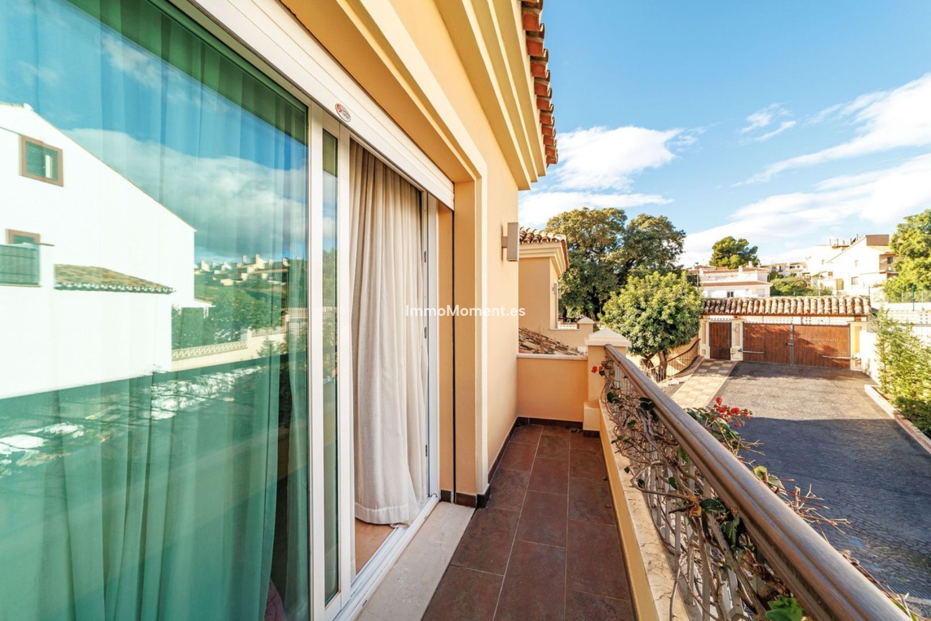 Wiederverkauf - Freistehende Villa - Marbella - Marbella Centro