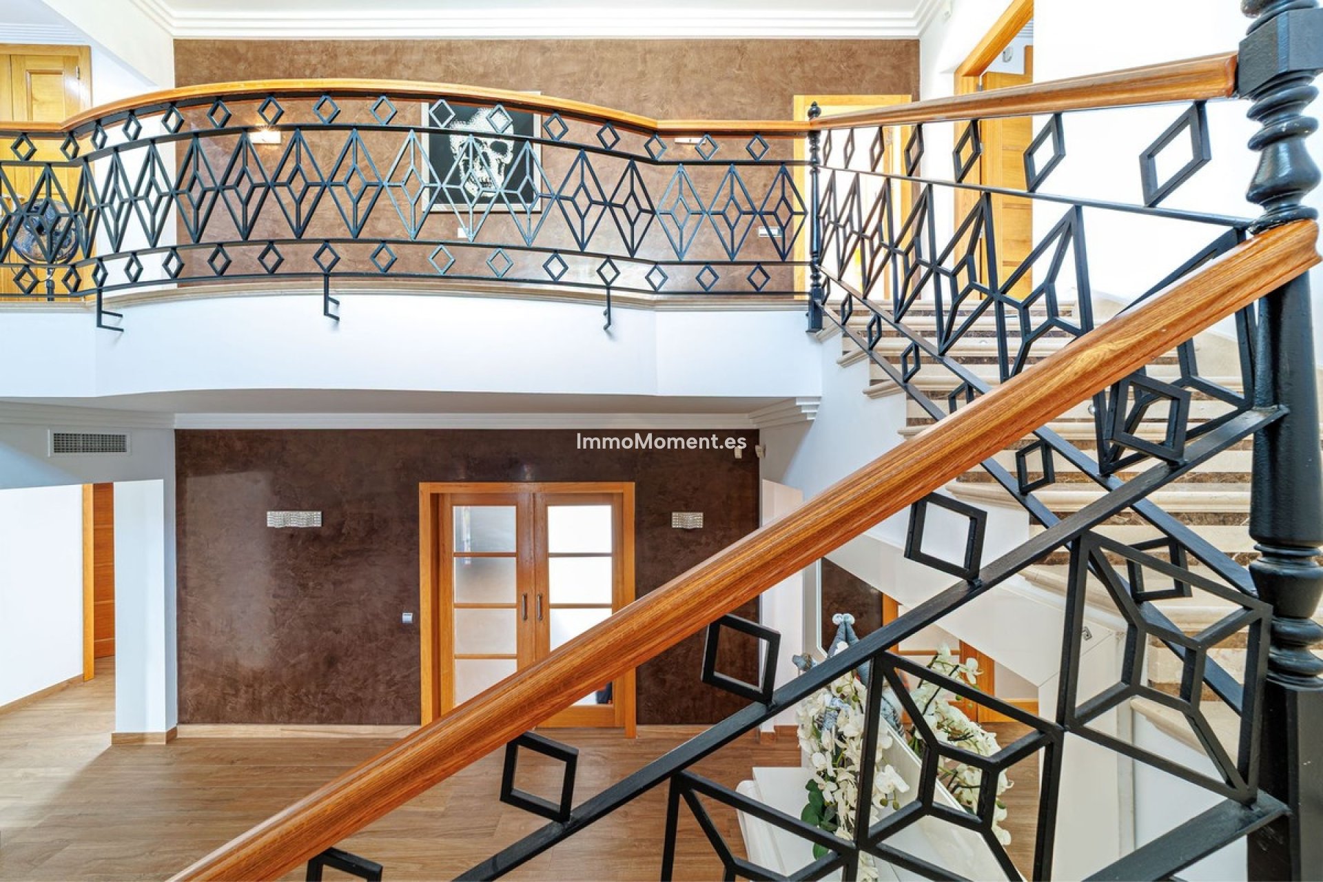 Wiederverkauf - Freistehende Villa - Marbella - Marbella Centro