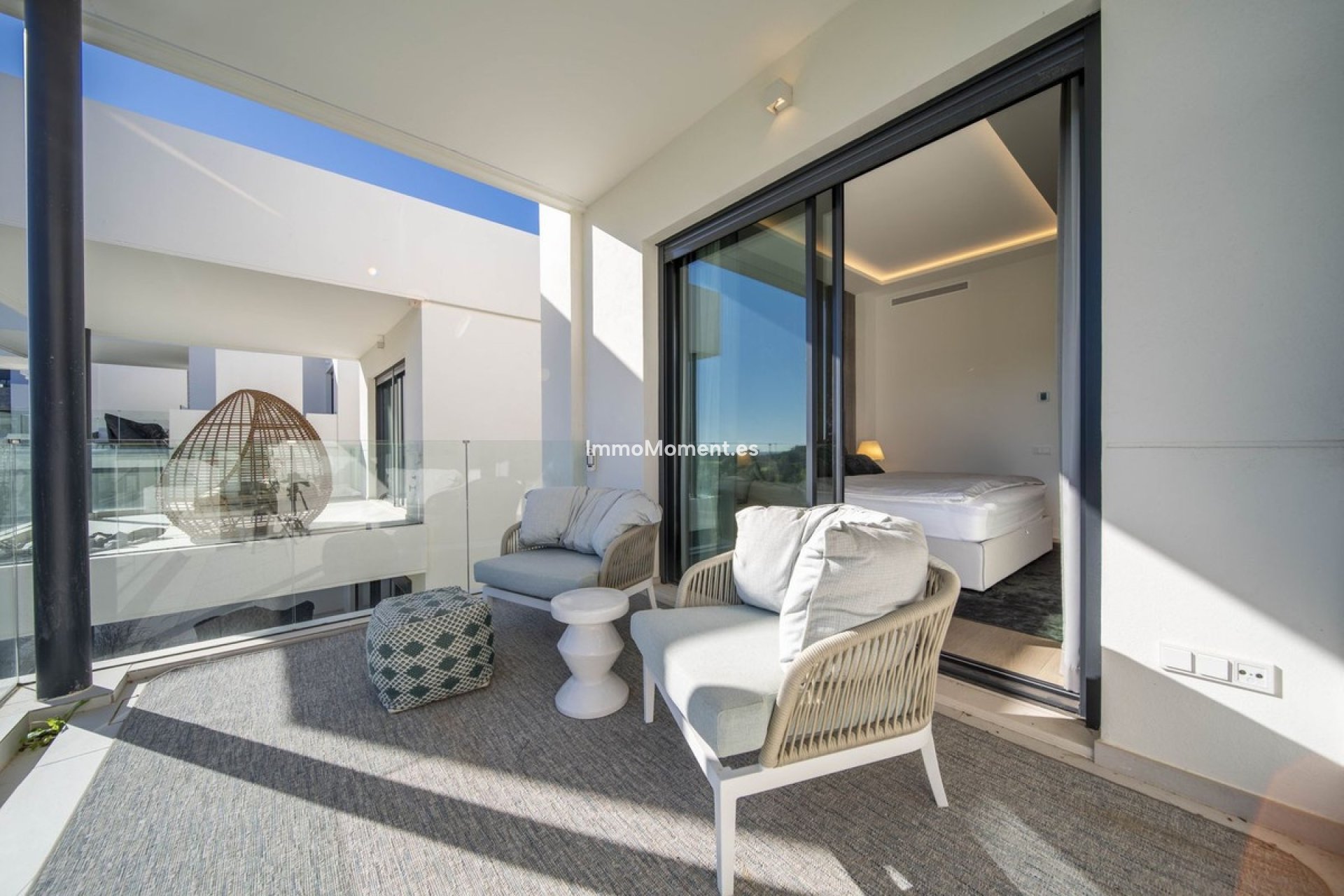 Wiederverkauf - Freistehende Villa - Marbella - Marbella Centro