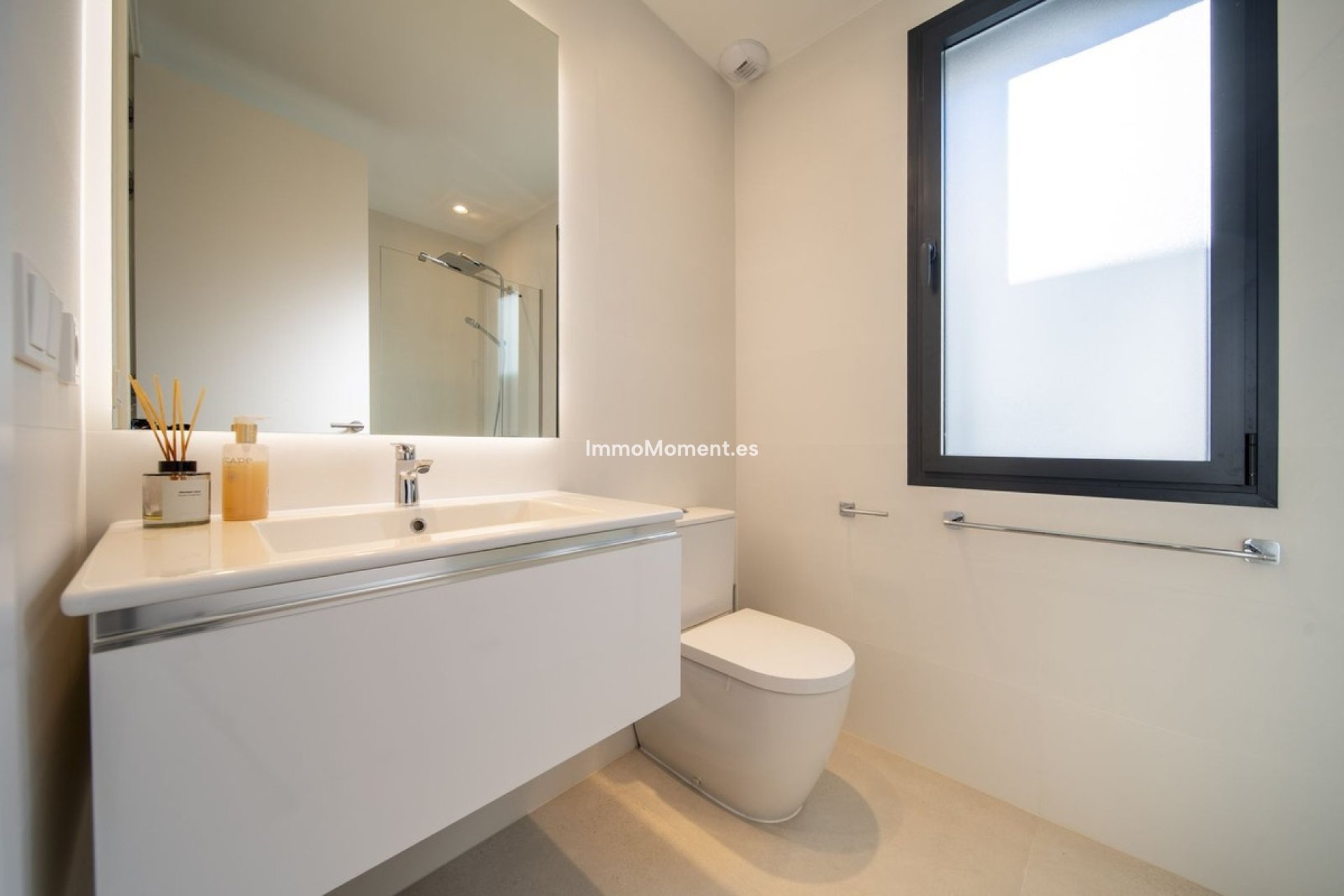 Wiederverkauf - Freistehende Villa - Marbella - Marbella Centro