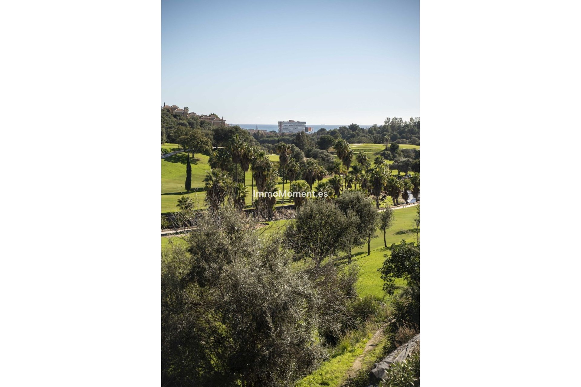 Wiederverkauf - Freistehende Villa - Marbella - Marbella Centro