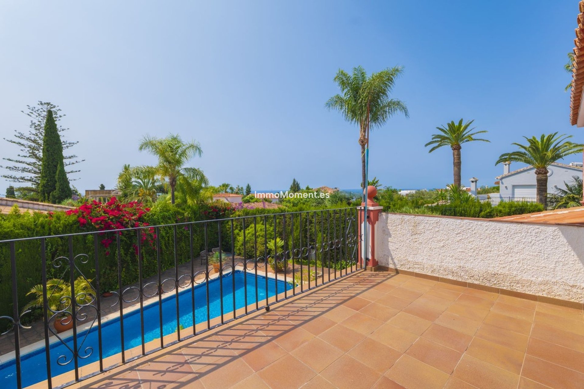 Wiederverkauf - Freistehende Villa - Marbella - Marbella Centro