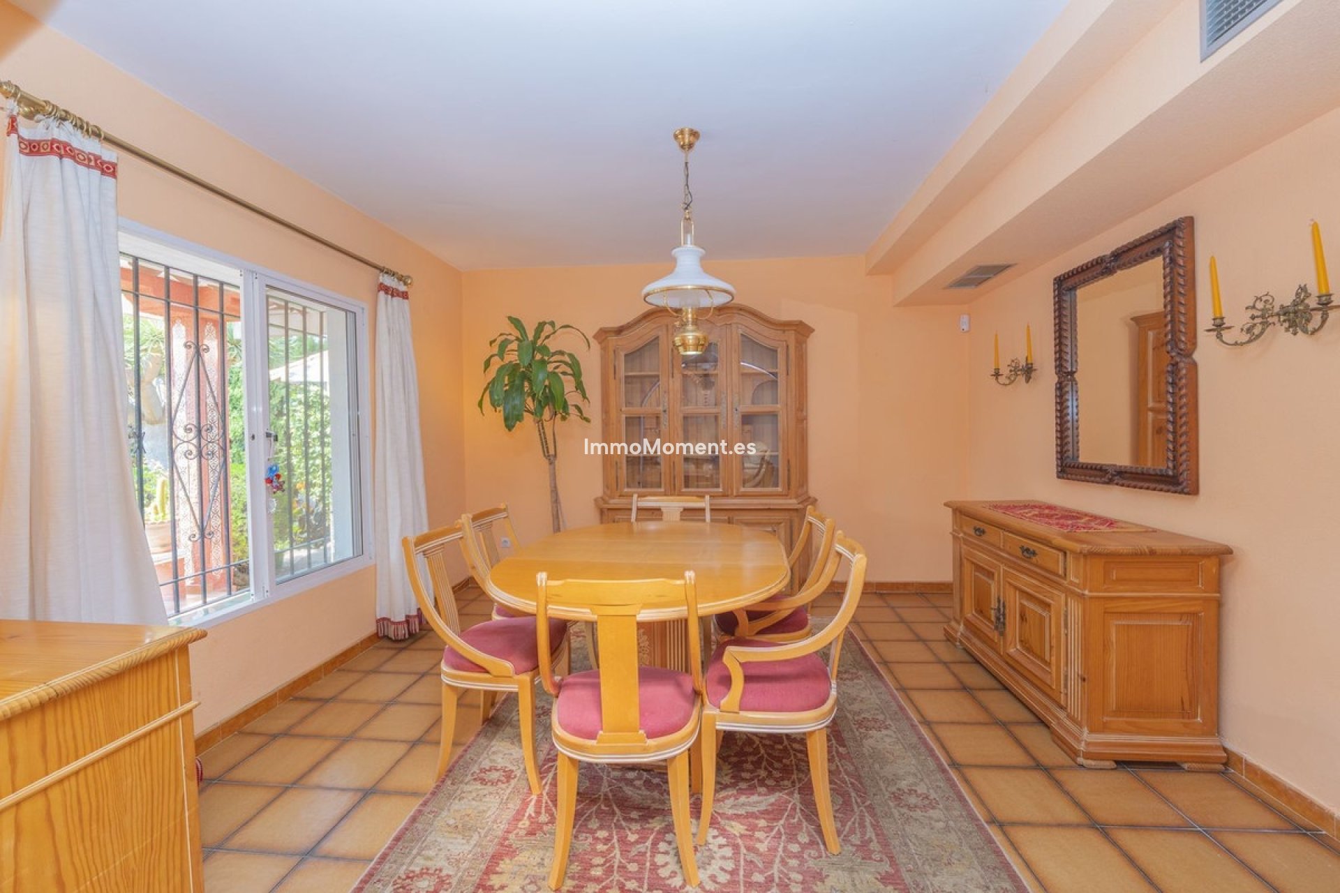 Wiederverkauf - Freistehende Villa - Marbella - Marbella Centro